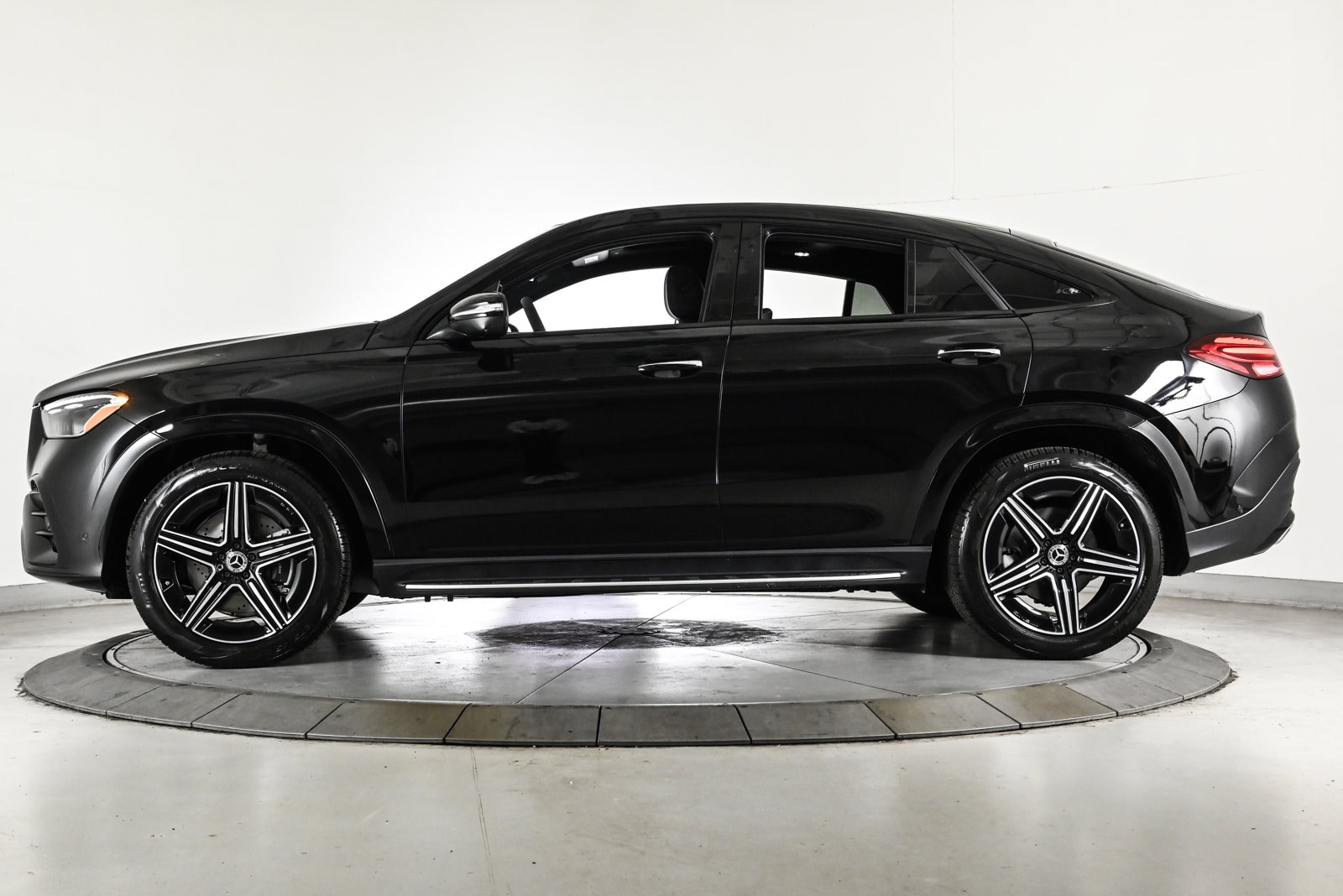 2026 MERCEDES-BENZ GLE-CLASS - Image 9