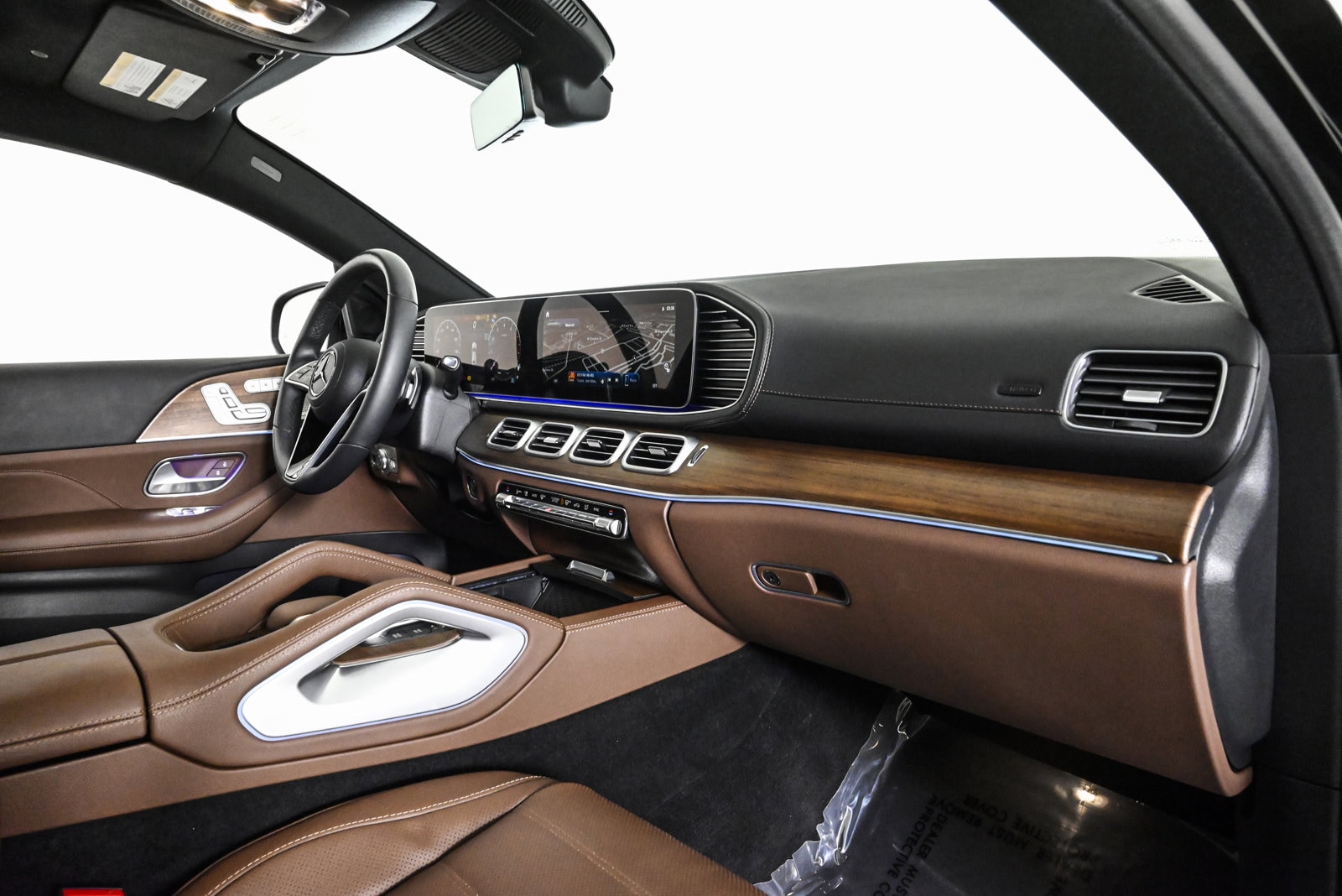 2025 MERCEDES-BENZ GLE-CLASS - Image 23