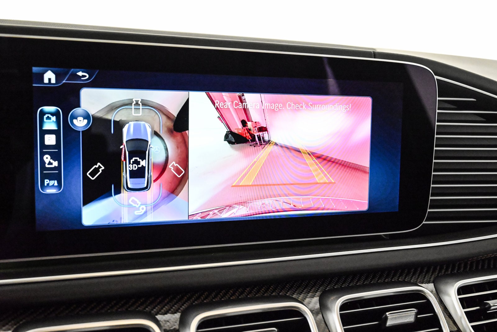 2026 MERCEDES-BENZ GLE-CLASS - Image 15