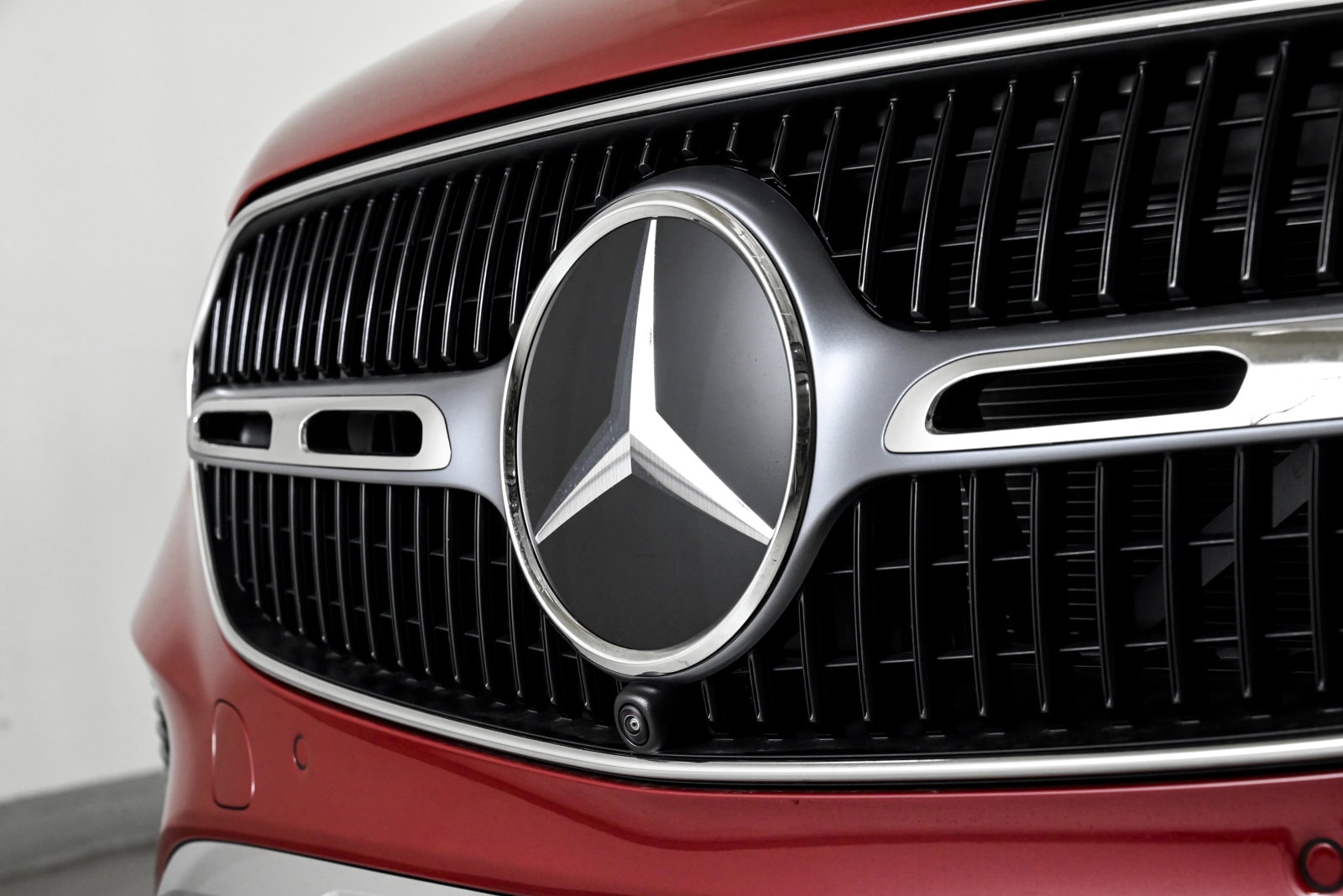 2025 MERCEDES-BENZ GLC-CLASS - Image 3