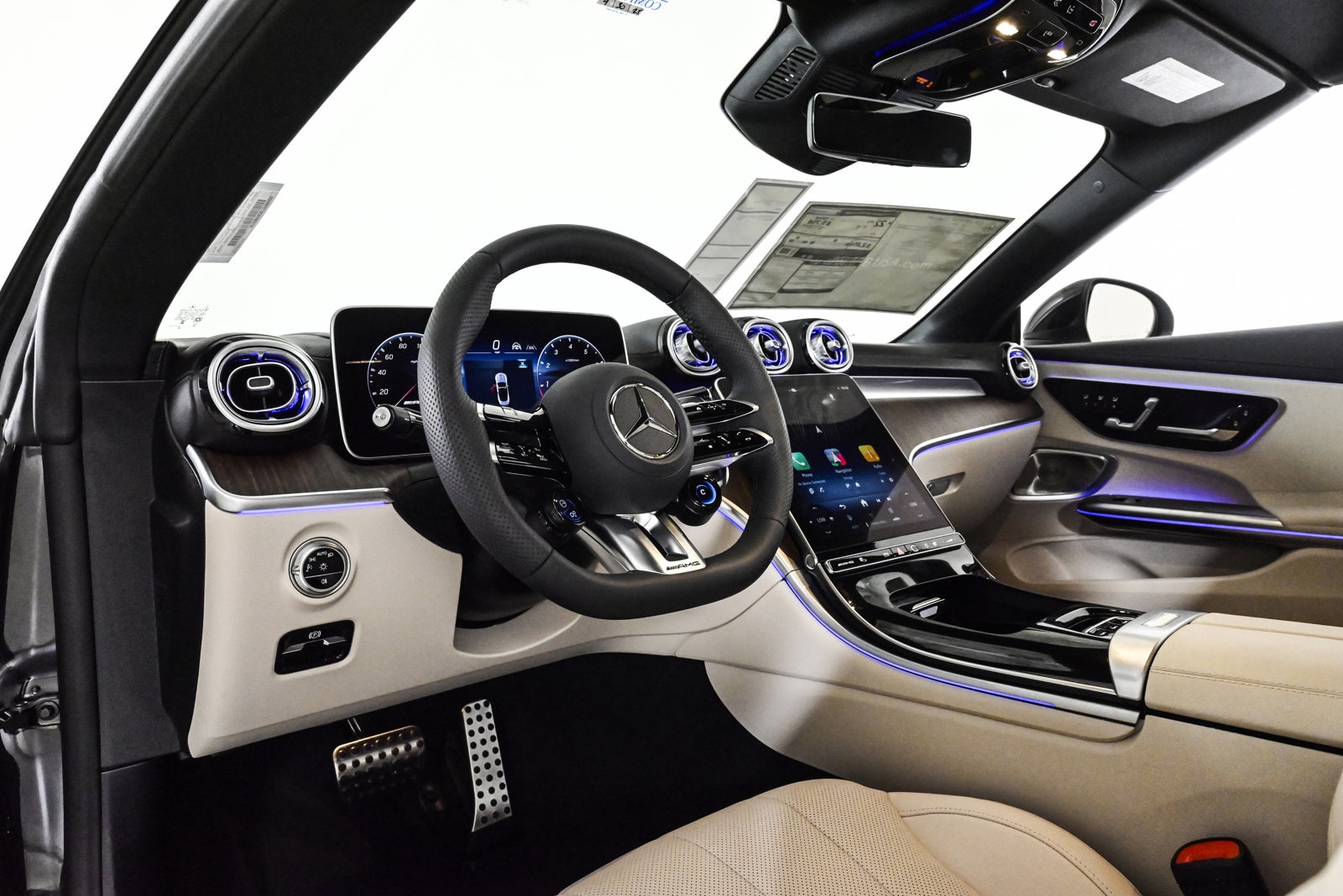 2026 MERCEDES-BENZ CLE - Image 11