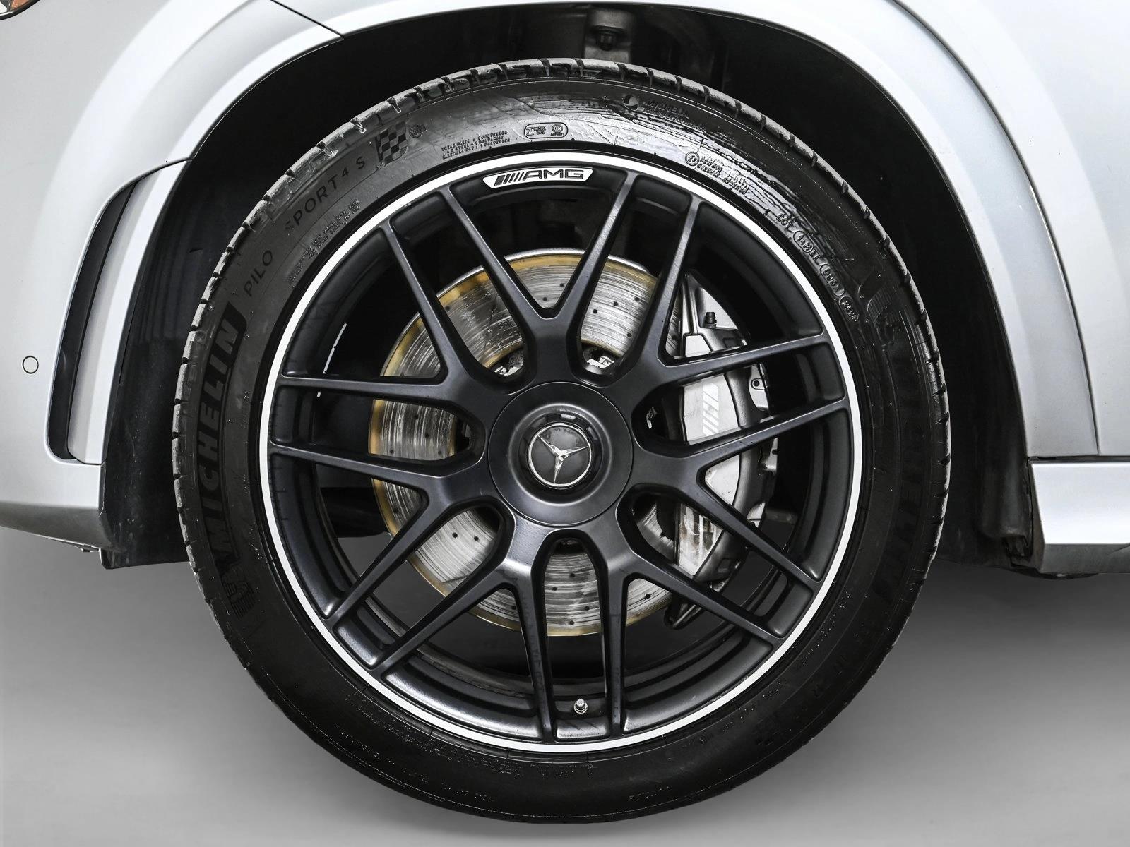 2023 MERCEDES-BENZ GLE-CLASS - Image 26