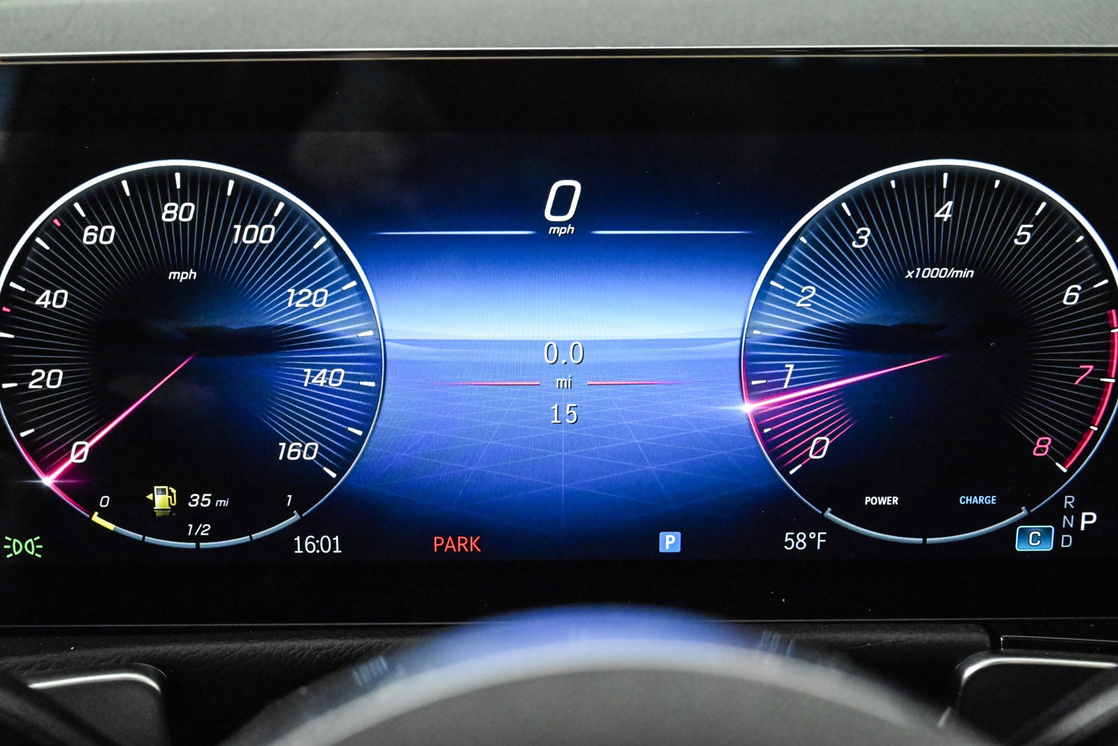 2026 MERCEDES-BENZ GLB-CLASS - Image 11