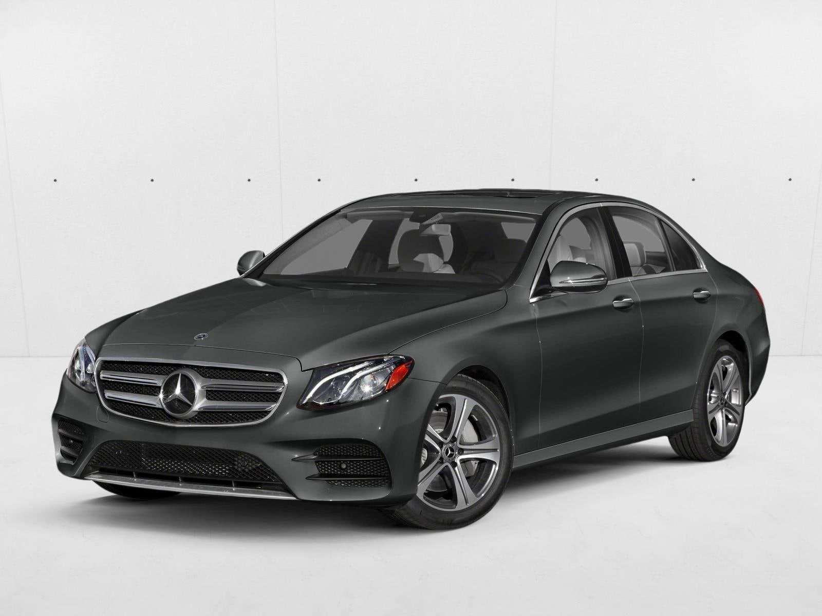 2020 Mercedes-Benz E-Class E350 4MATIC's photo