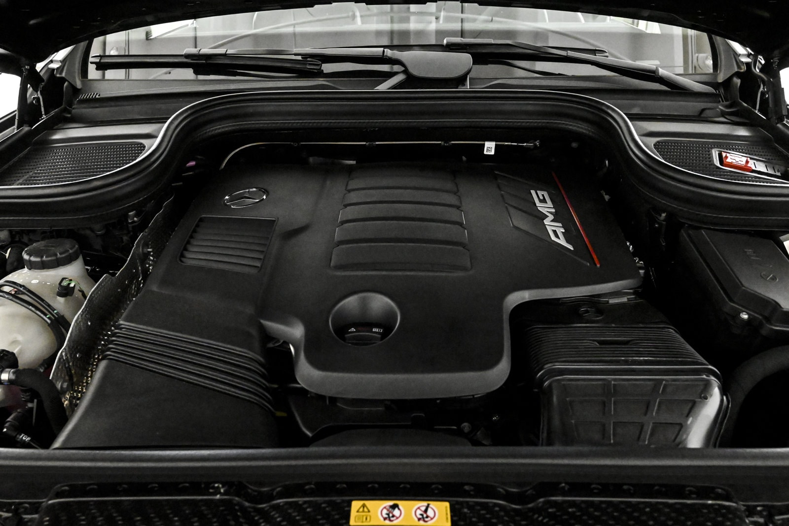 2025 MERCEDES-BENZ GLE-CLASS - Image 13