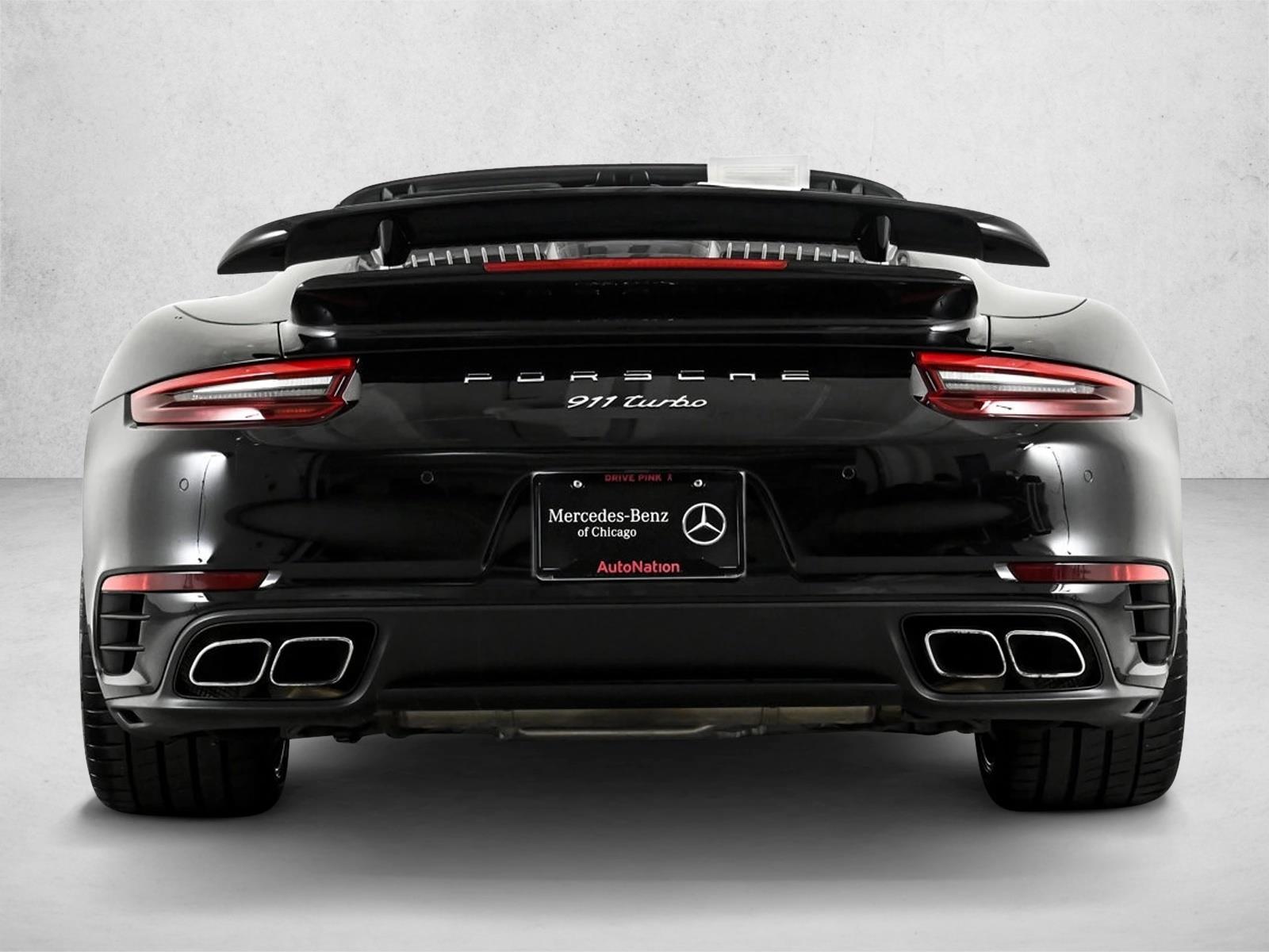 2018 PORSCHE 911 - Image 6