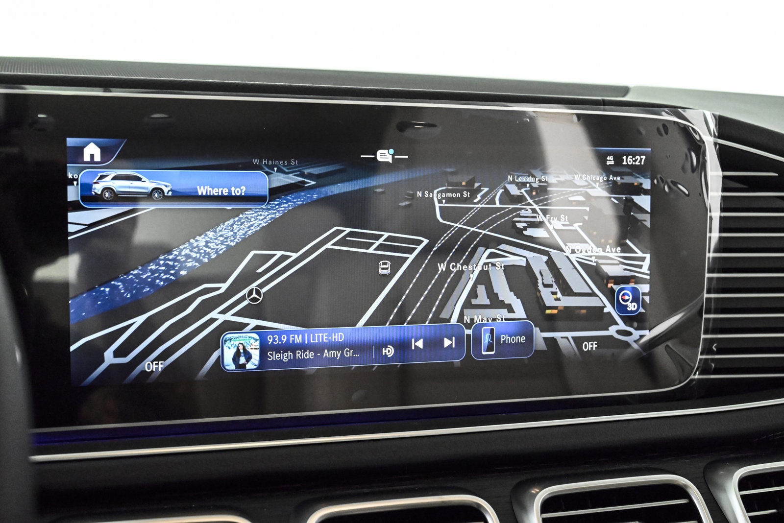 2026 MERCEDES-BENZ GLE-CLASS - Image 14