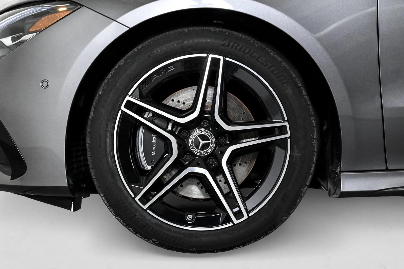 2026 MERCEDES-BENZ CLA-CLASS - Image 7