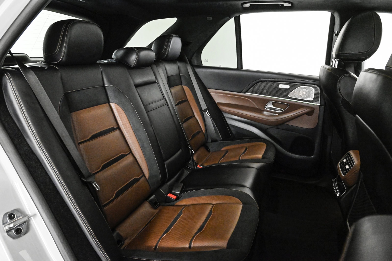 2026 MERCEDES-BENZ GLE-CLASS - Image 21