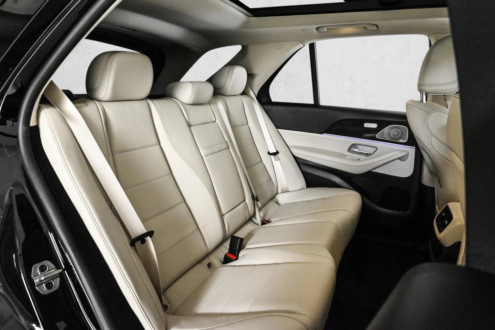 2026 MERCEDES-BENZ GLE-CLASS - Image 22