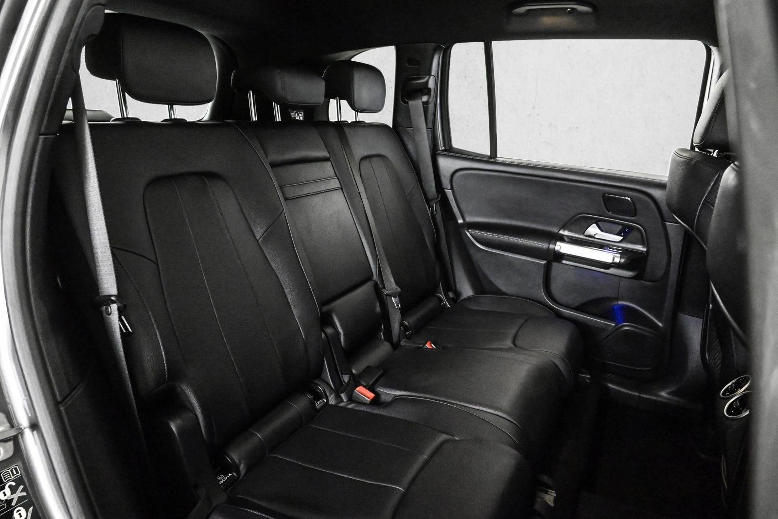 2026 MERCEDES-BENZ GLB-CLASS - Image 22