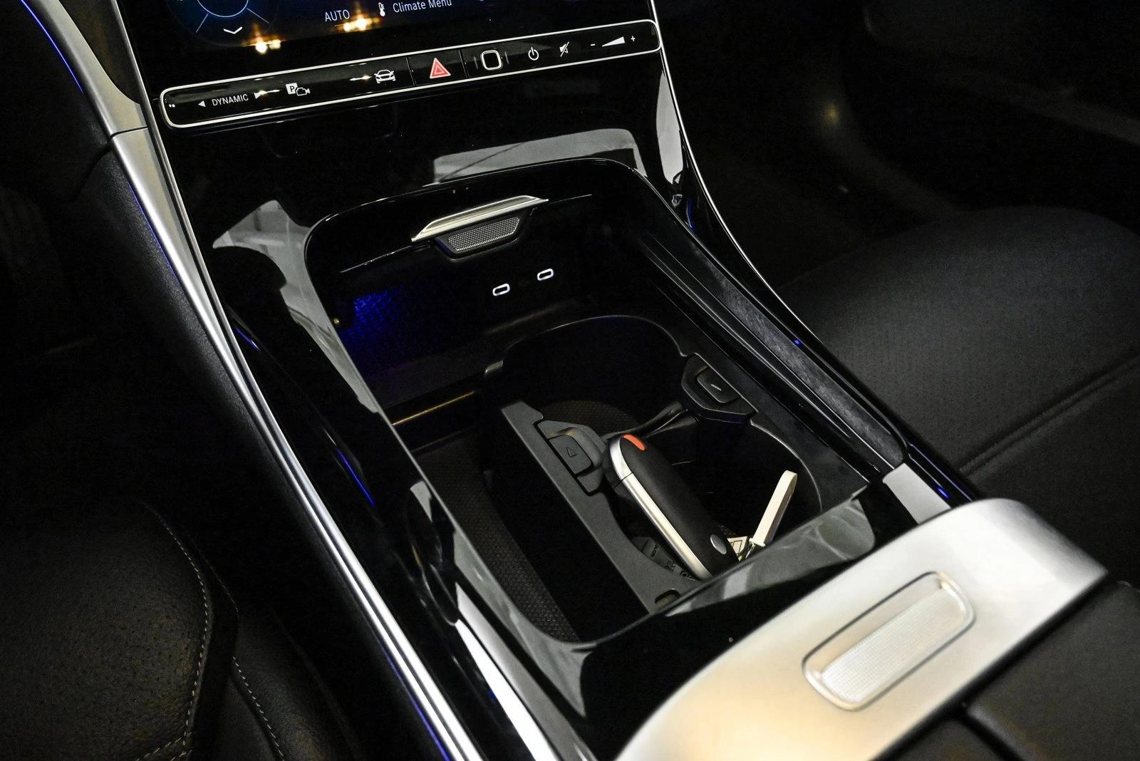 2026 MERCEDES-BENZ C-CLASS - Image 13