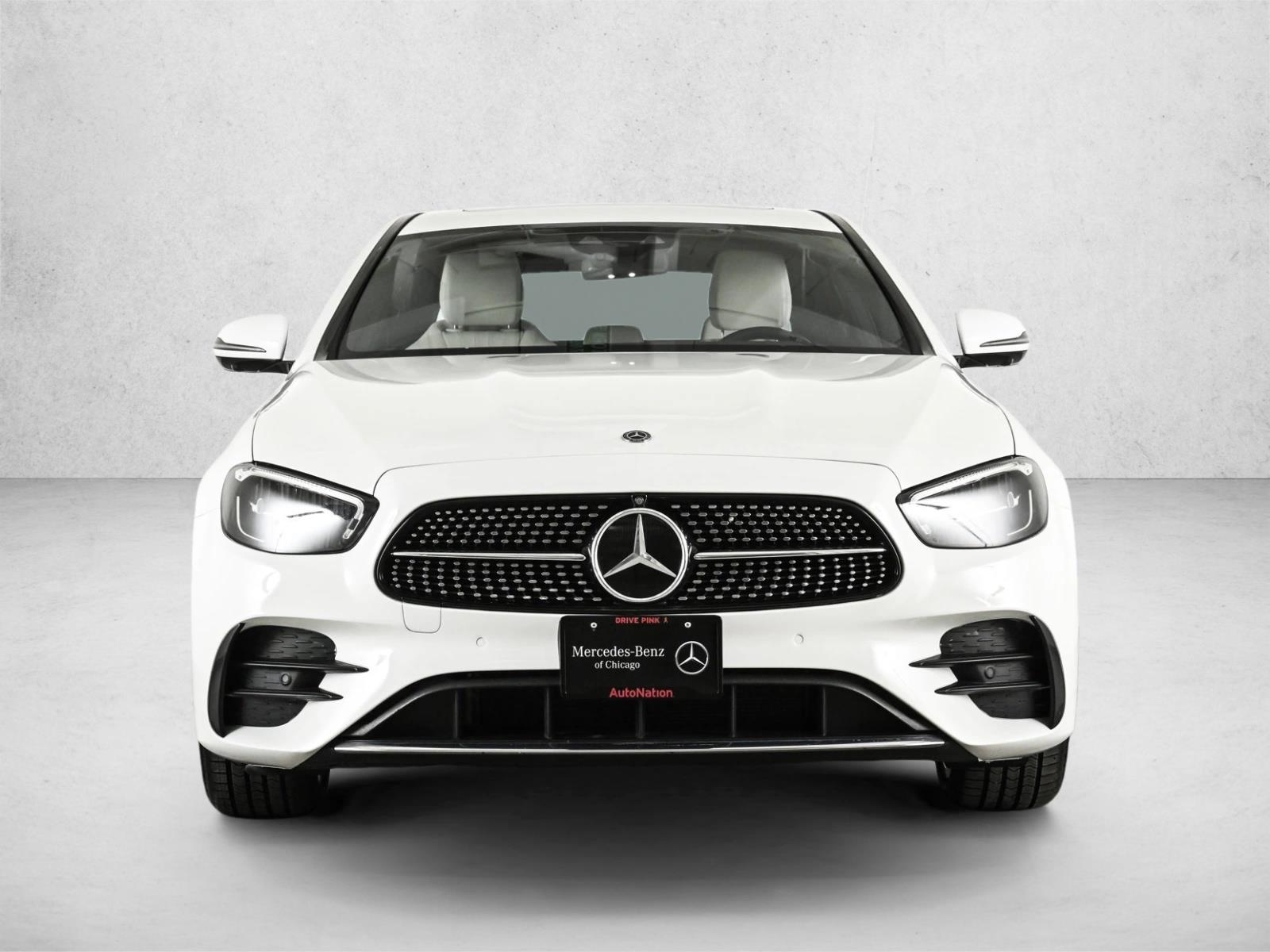 2021 MERCEDES-BENZ E-CLASS - Image 2
