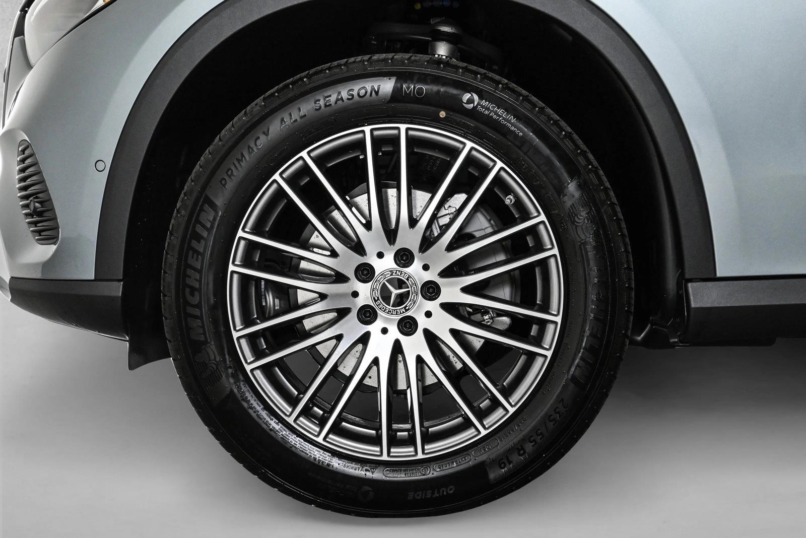 2026 MERCEDES-BENZ GLC-CLASS - Image 24