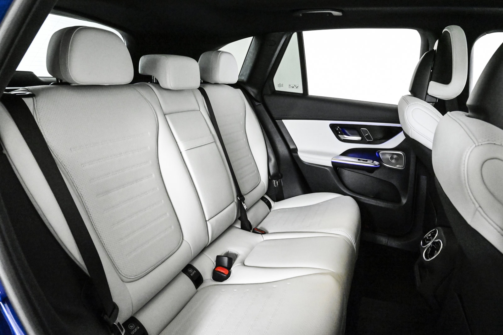 2026 MERCEDES-BENZ GLC-CLASS - Image 22