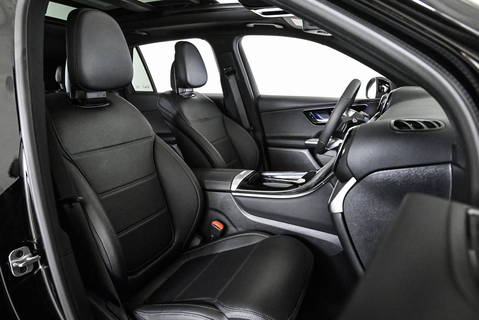 2026 MERCEDES-BENZ GLC-CLASS - Image 19