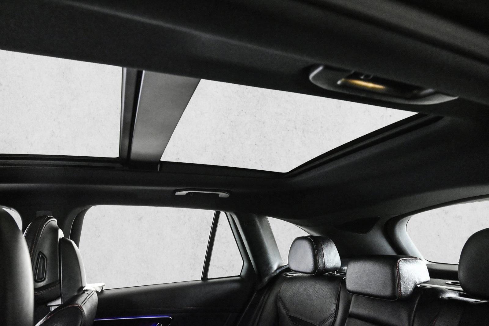 2026 MERCEDES-BENZ GLC-CLASS - Image 21