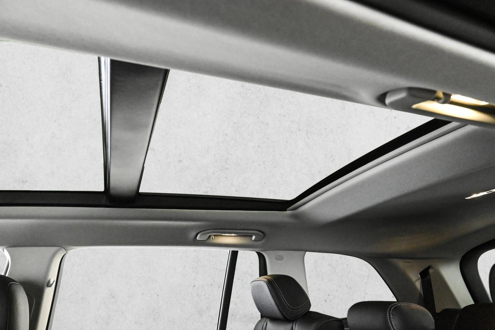 2026 MERCEDES-BENZ GLS-CLASS - Image 21