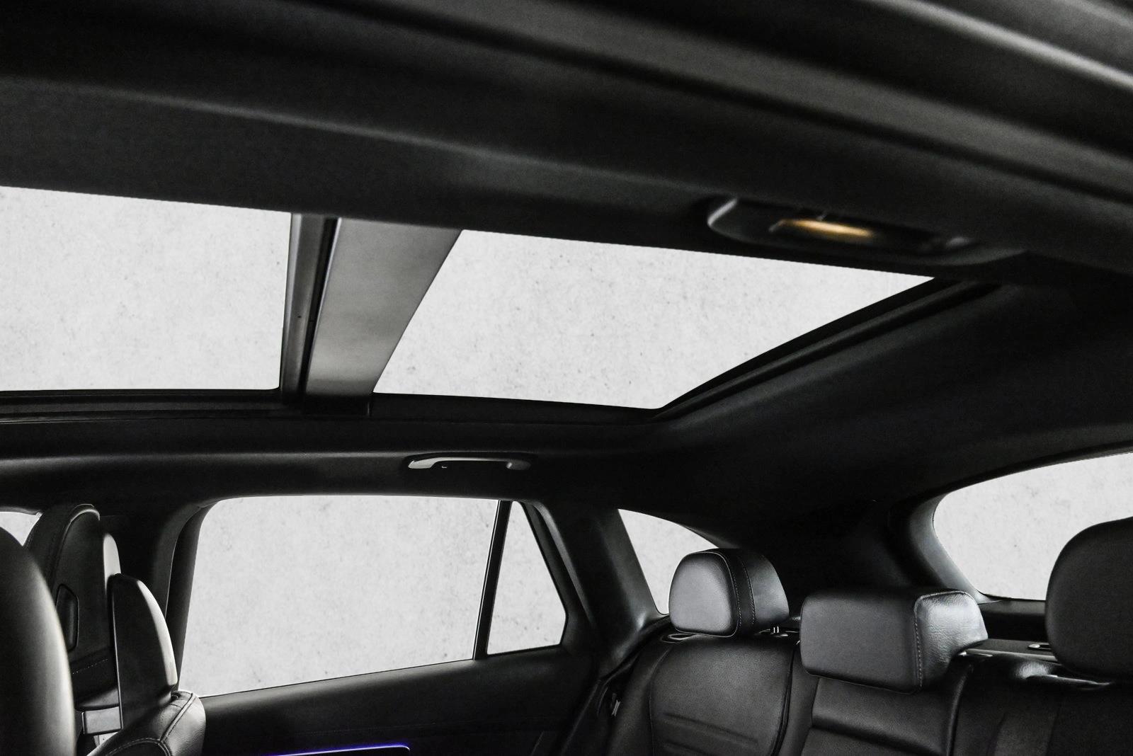 2026 MERCEDES-BENZ GLC-CLASS - Image 21