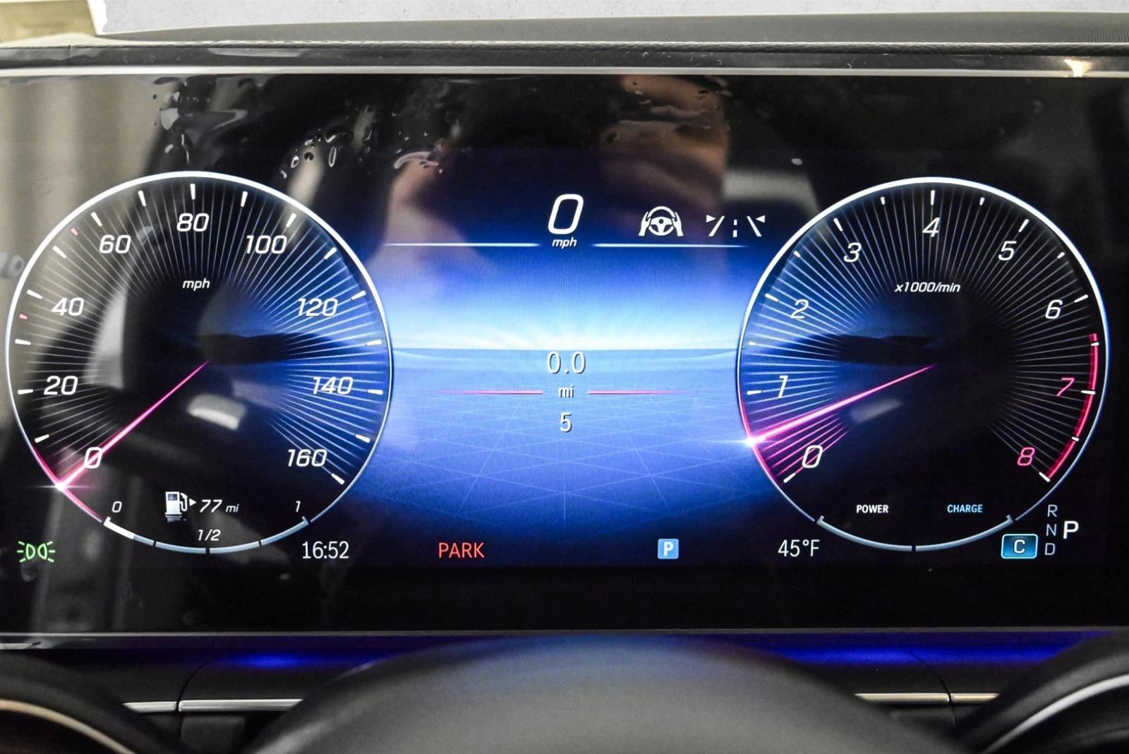 2026 MERCEDES-BENZ GLS-CLASS - Image 11