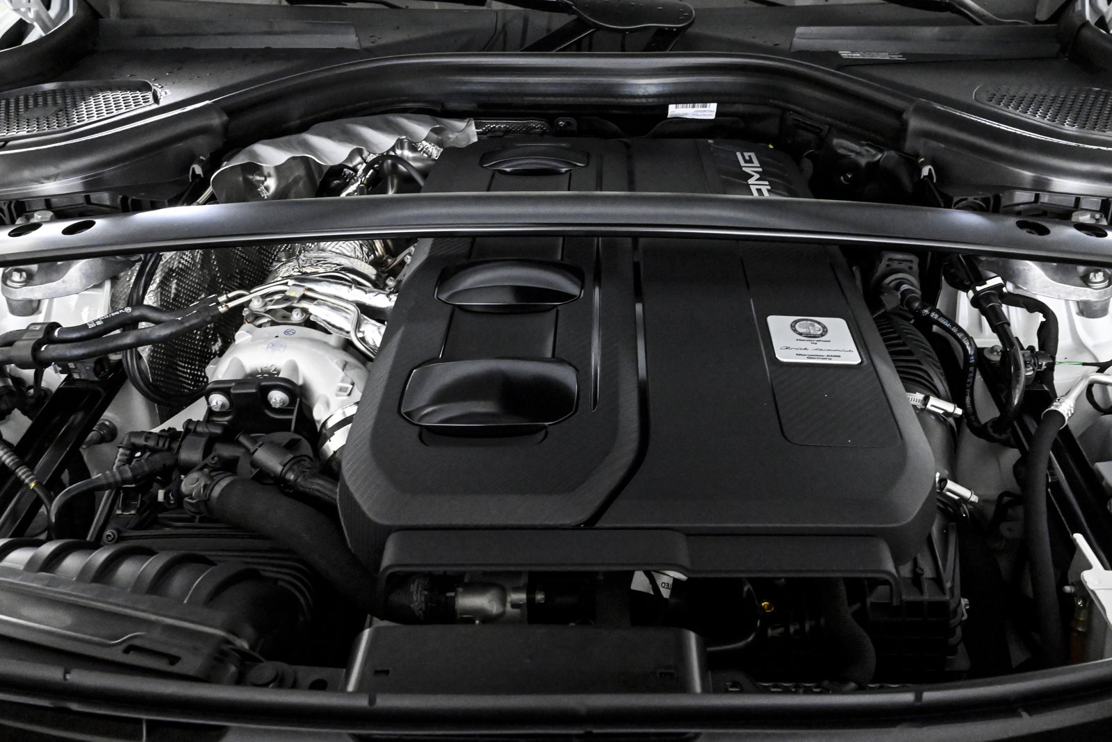 2026 MERCEDES-BENZ GLC-CLASS - Image 6