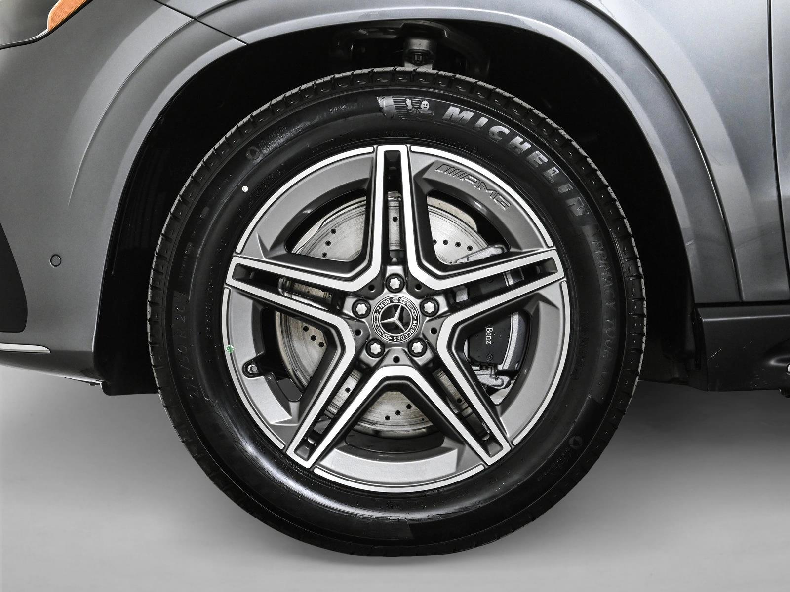 2026 MERCEDES-BENZ GLE-CLASS - Image 26