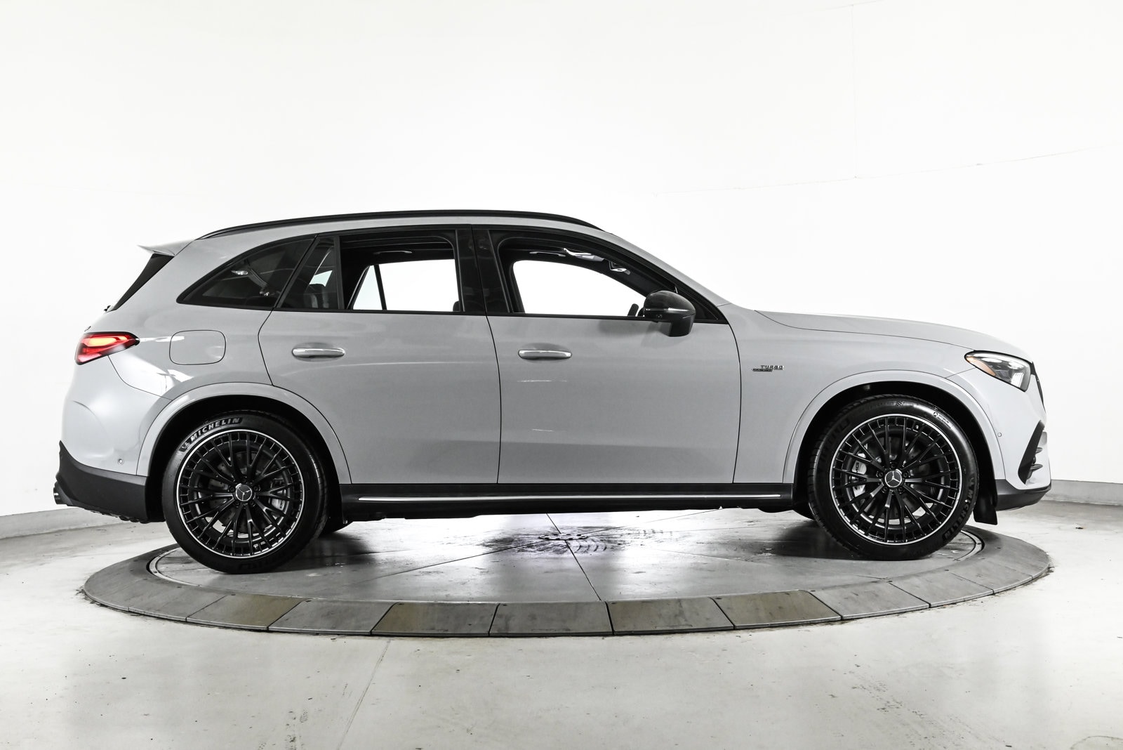 2026 MERCEDES-BENZ GLC-CLASS - Image 4