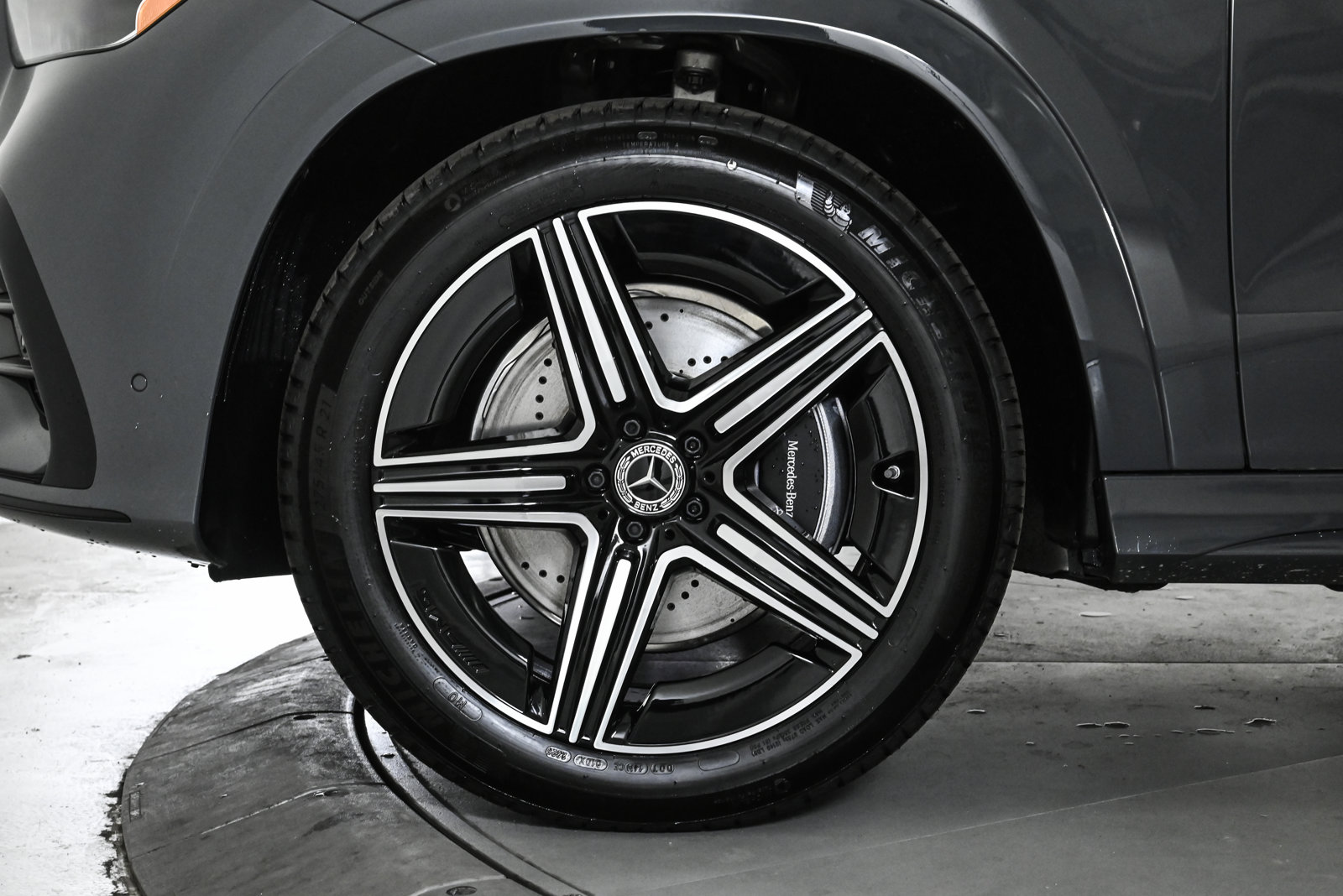 2026 MERCEDES-BENZ GLE-CLASS - Image 26