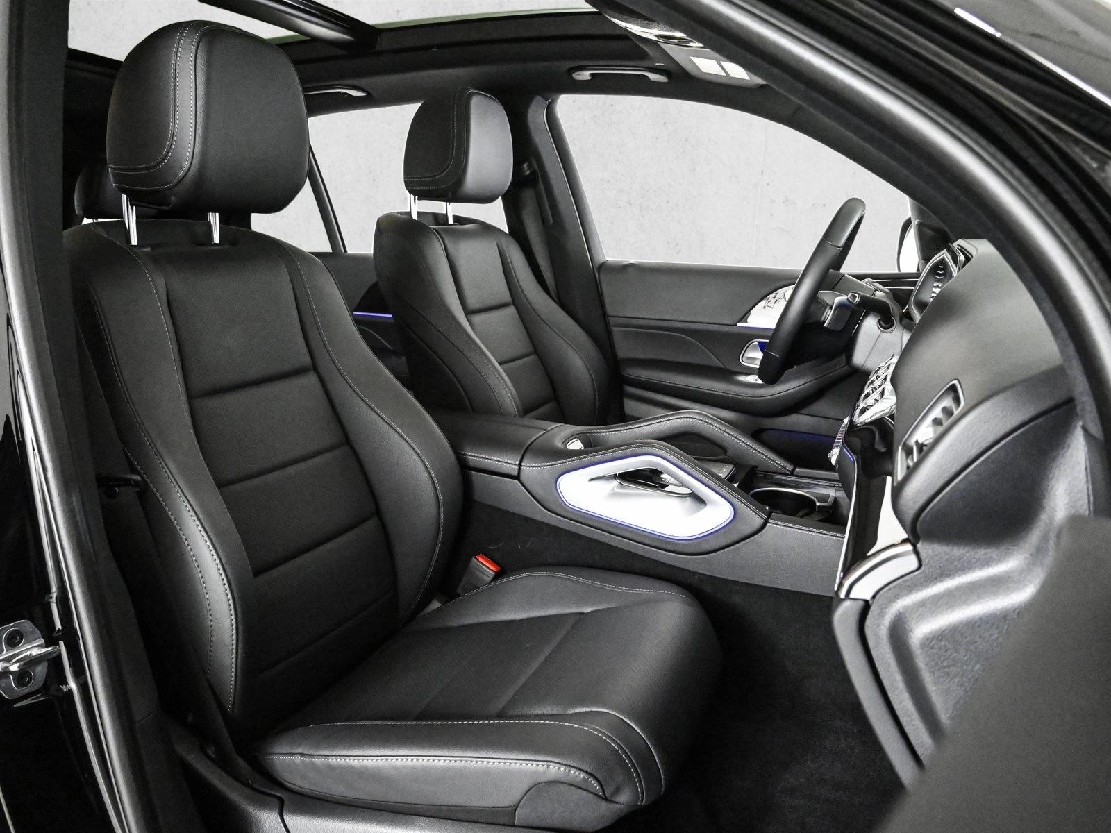 2025 MERCEDES-BENZ GLE-CLASS - Image 23