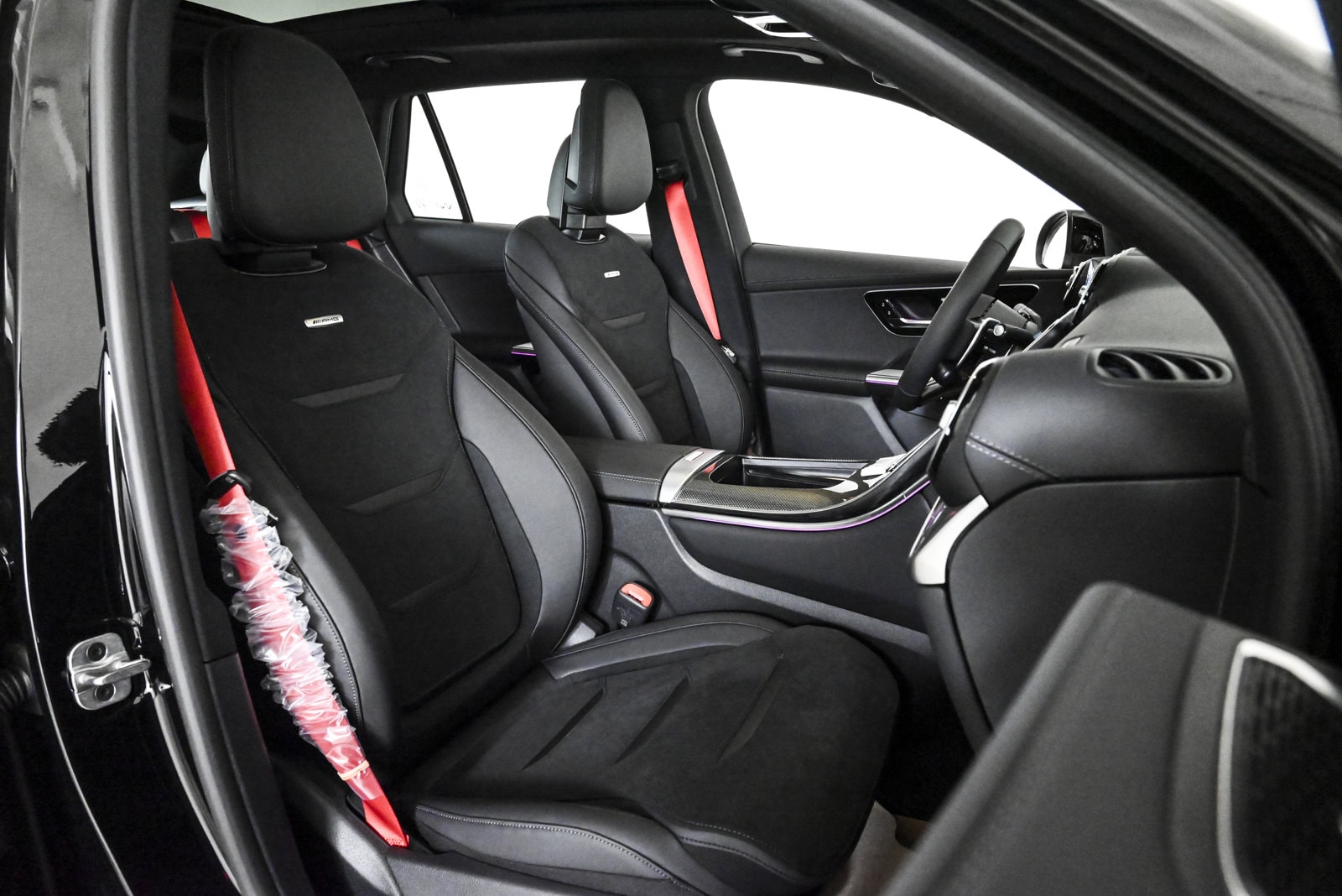 2025 MERCEDES-BENZ GLC-CLASS - Image 11