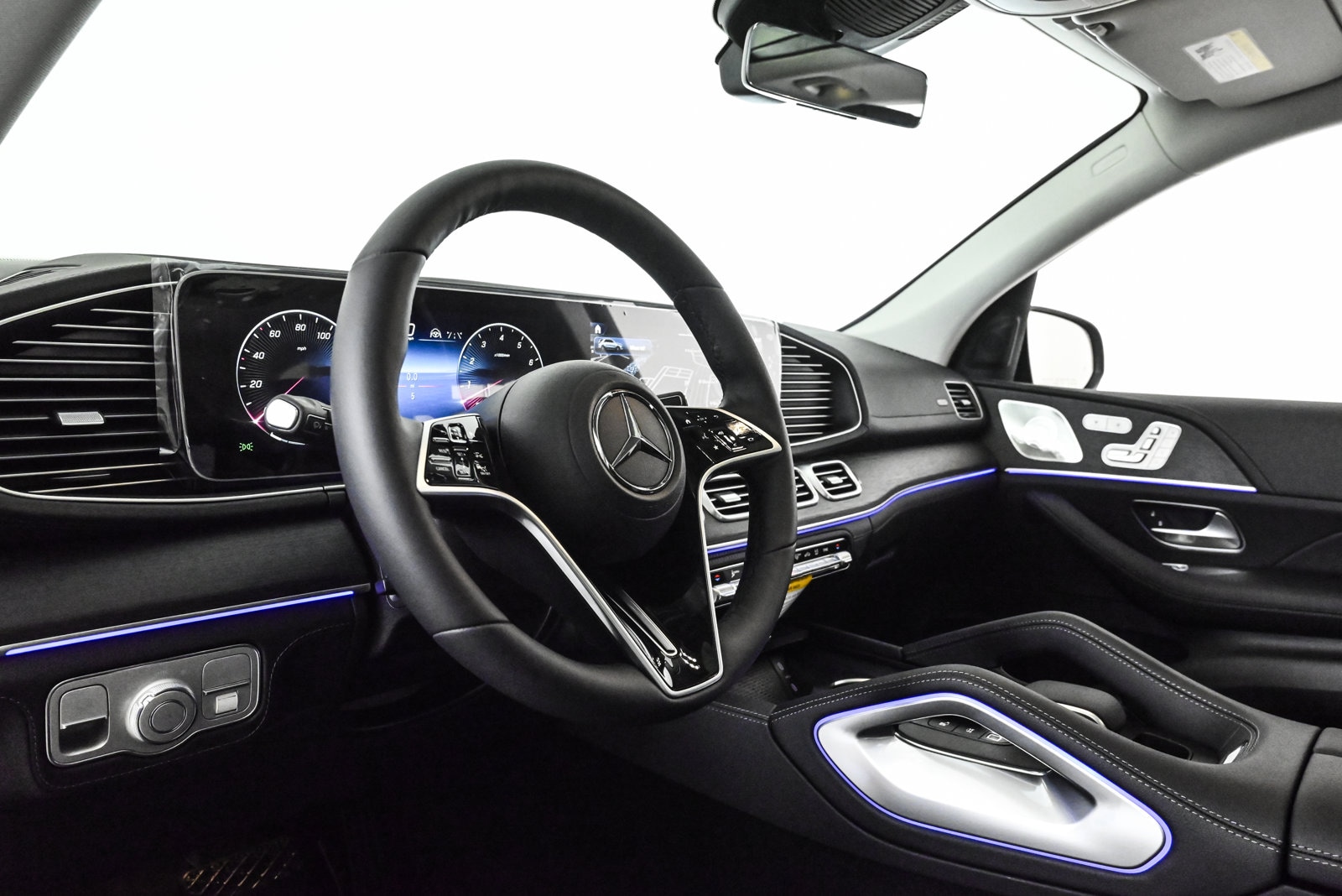 2026 MERCEDES-BENZ GLE-CLASS - Image 10