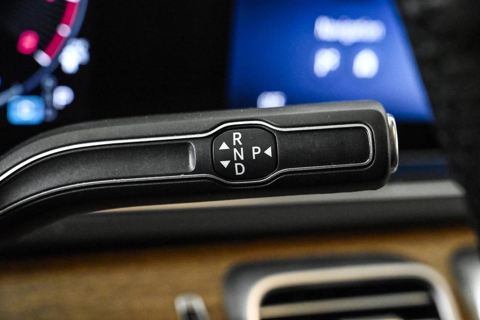 2025 MERCEDES-BENZ GLS-CLASS - Image 12