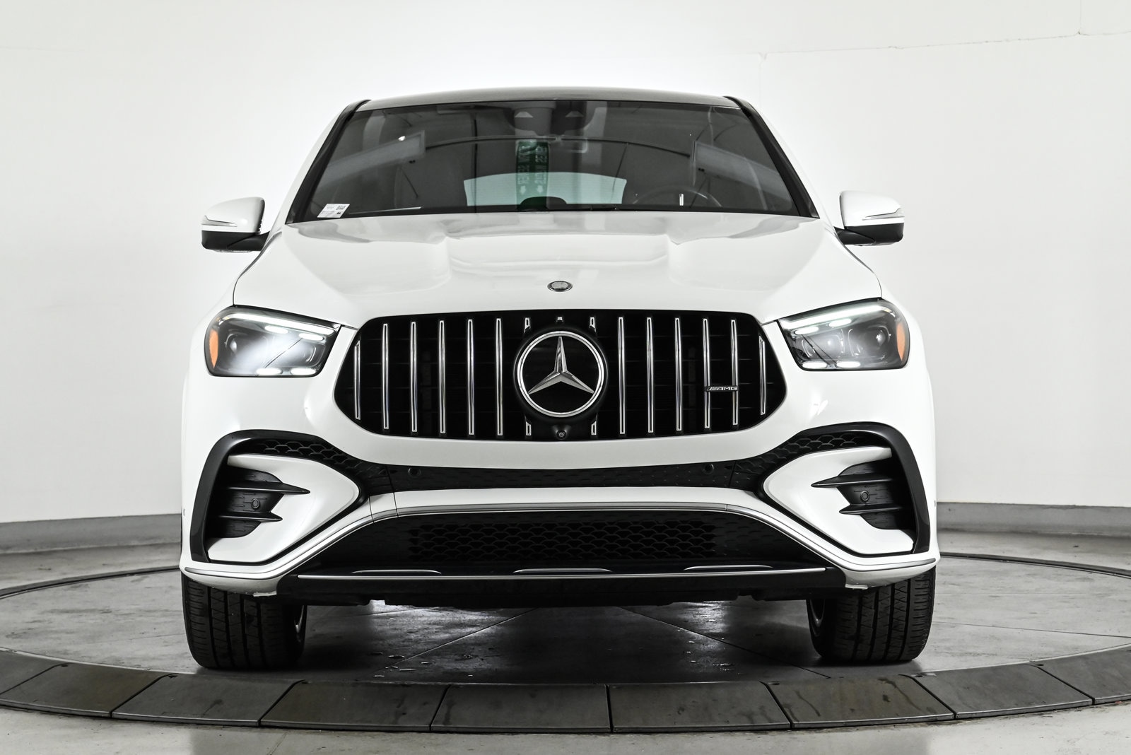 2024 MERCEDES-BENZ GLE-CLASS - Image 2