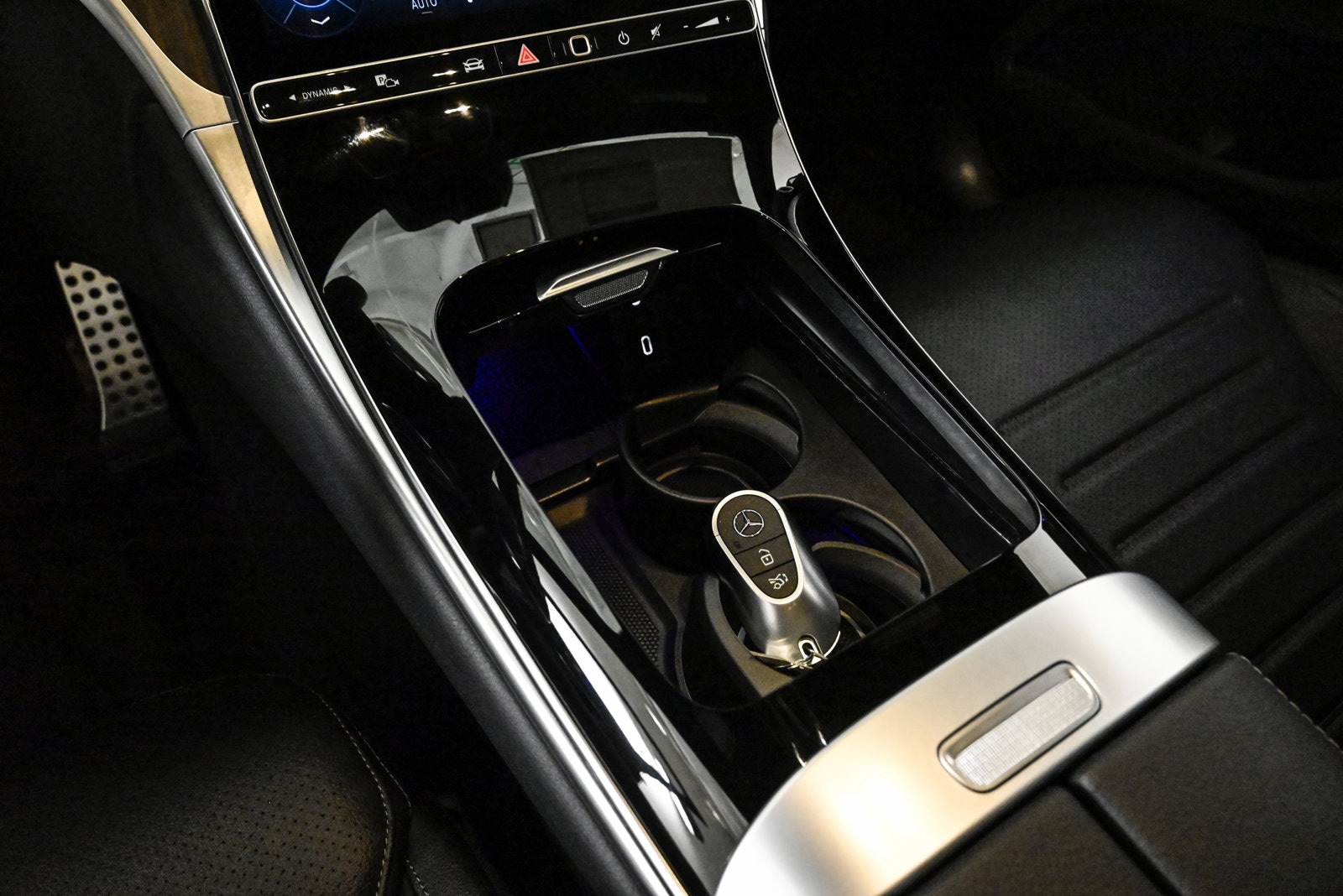 2026 MERCEDES-BENZ GLC-CLASS - Image 12