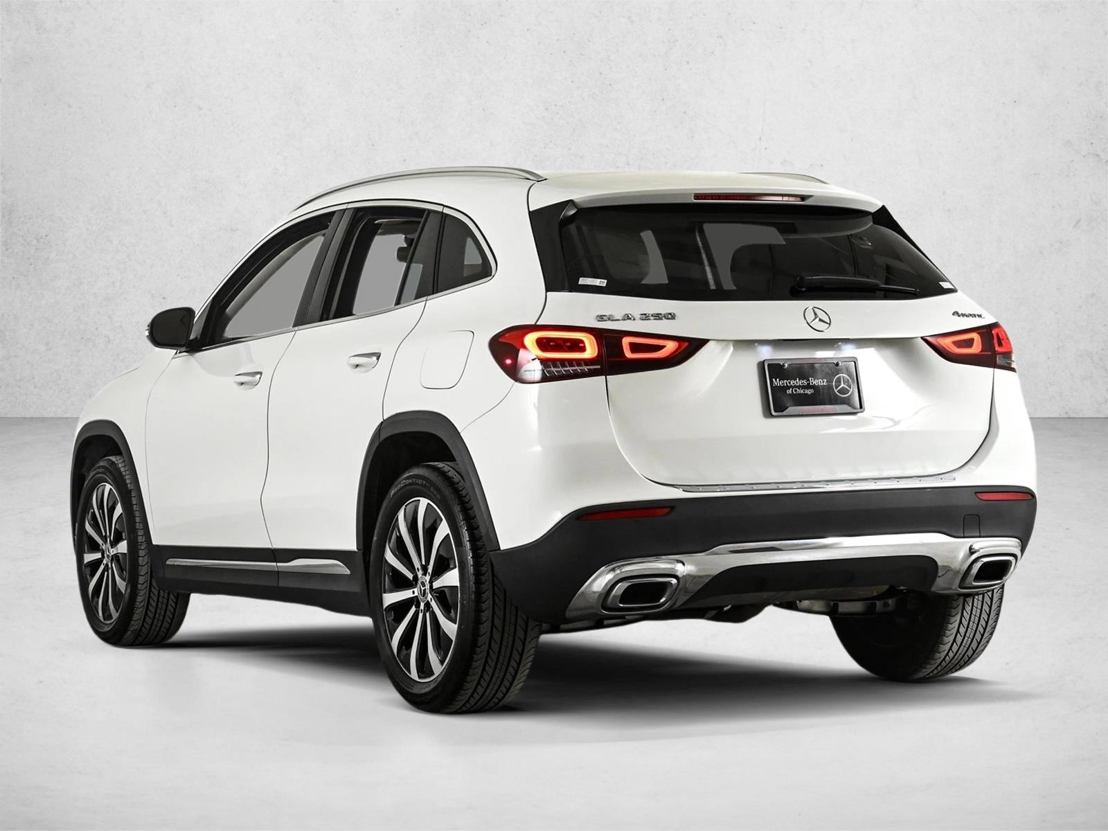 2022 MERCEDES-BENZ GLA-CLASS - Image 9