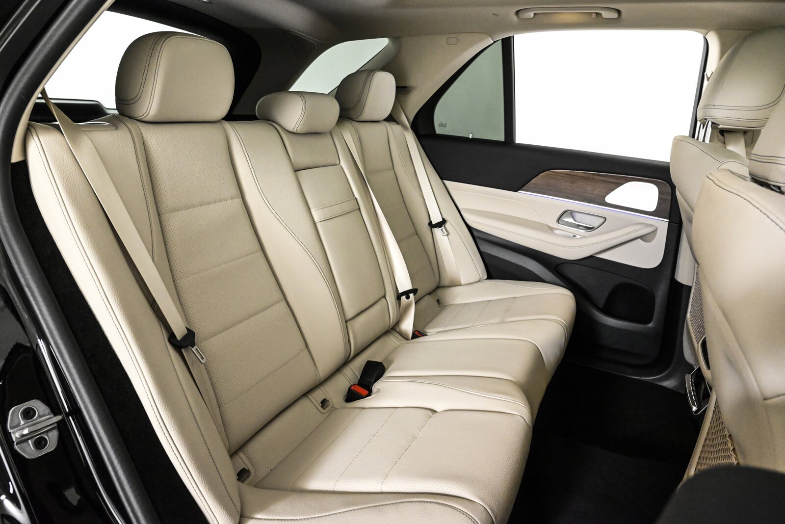 2026 MERCEDES-BENZ GLE-CLASS - Image 22