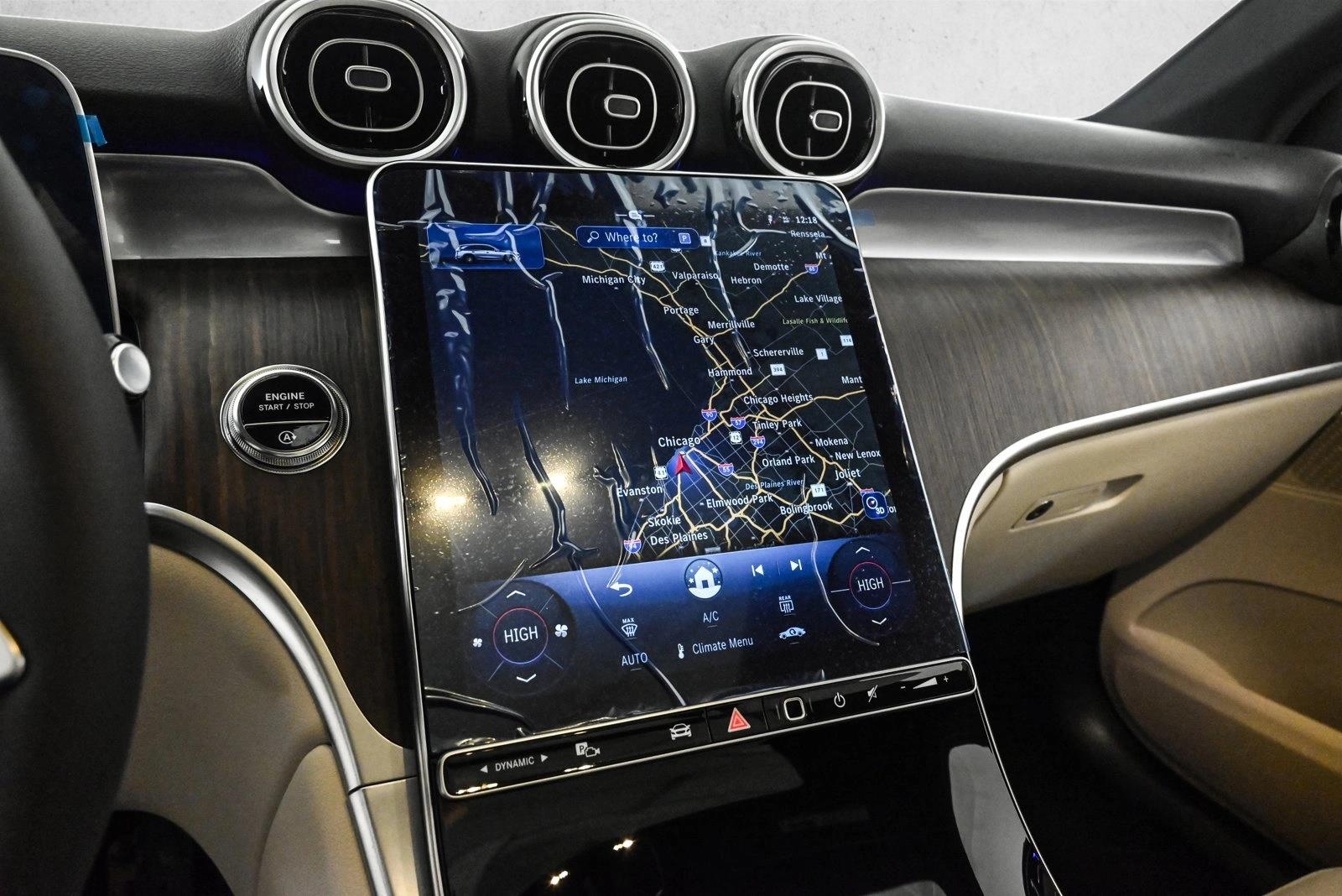 2026 MERCEDES-BENZ GLC-CLASS - Image 14