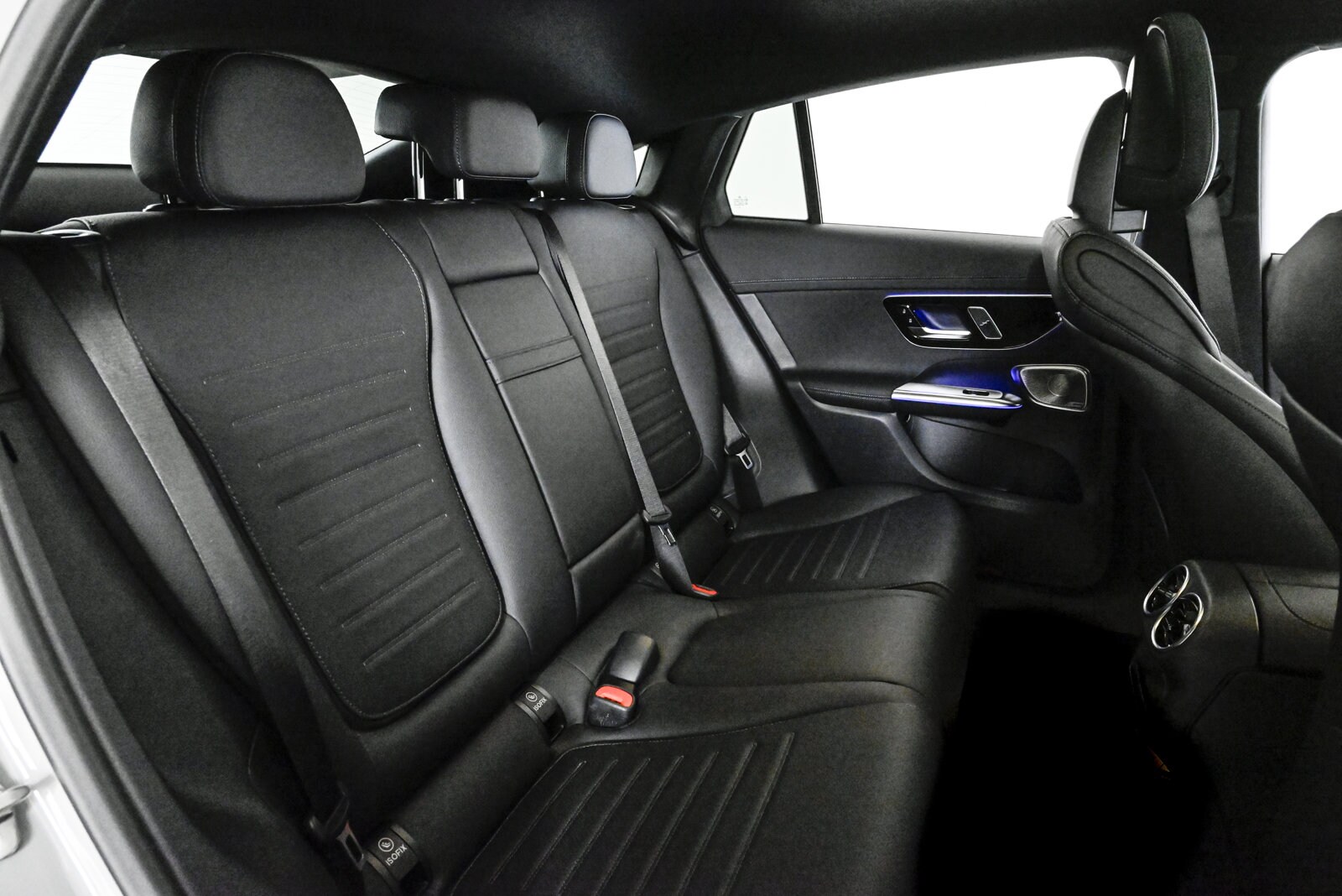 2026 MERCEDES-BENZ GLC-CLASS - Image 21