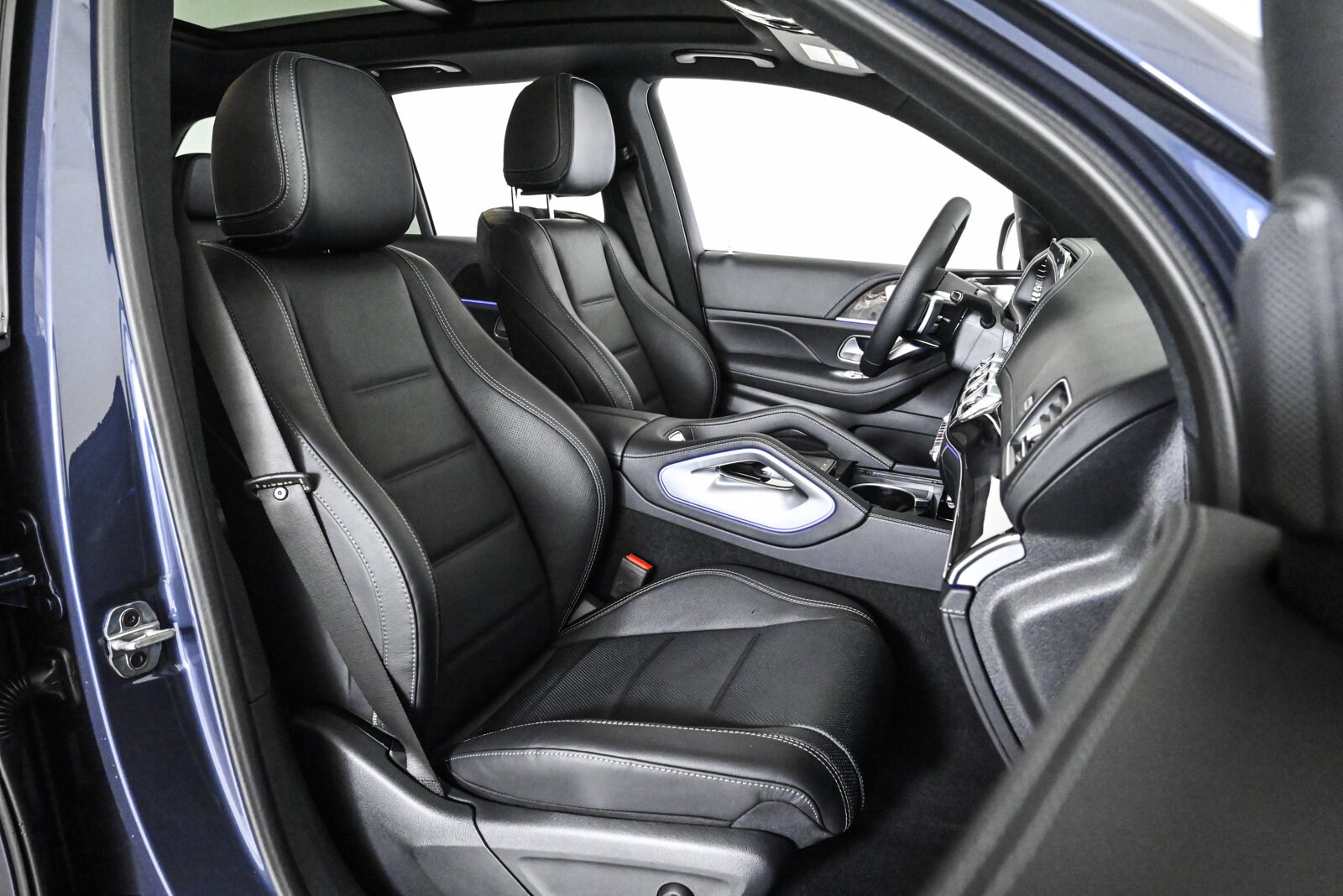 2026 MERCEDES-BENZ GLE-CLASS - Image 22