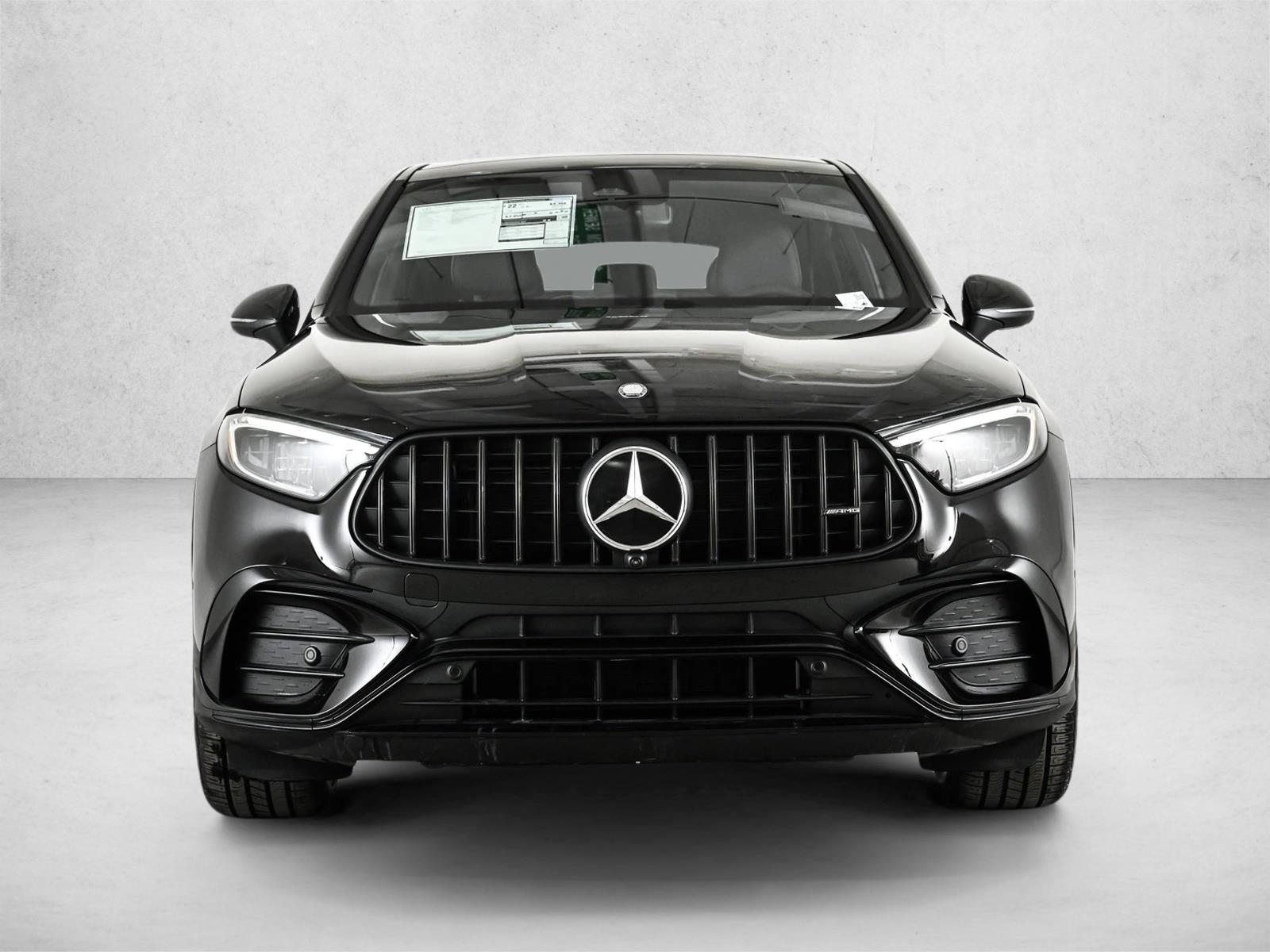 2026 MERCEDES-BENZ GLC-CLASS - Image 2