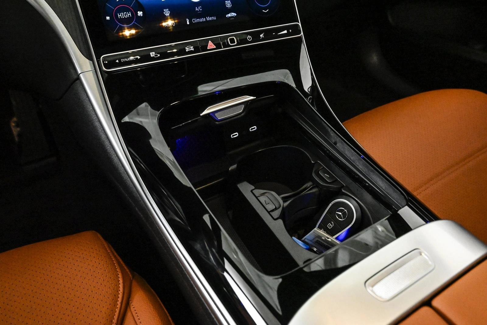 2026 MERCEDES-BENZ C-CLASS - Image 13