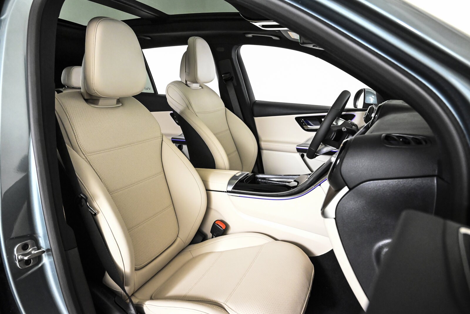 2026 MERCEDES-BENZ GLC-CLASS - Image 23