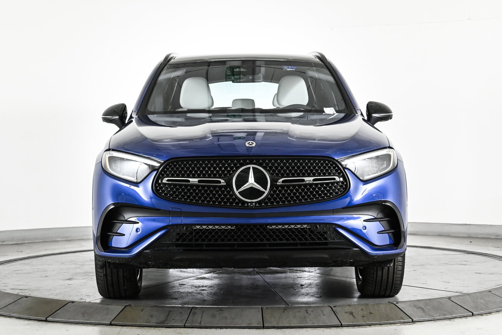 2026 MERCEDES-BENZ GLC-CLASS - Image 2