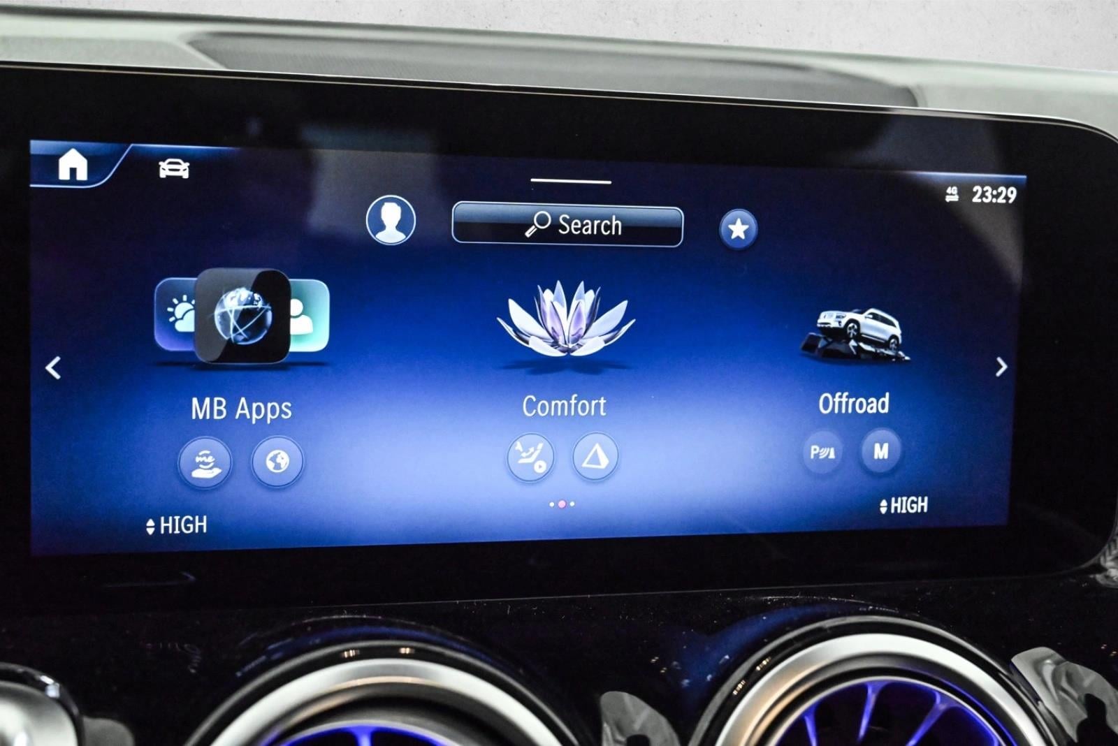 2026 MERCEDES-BENZ GLB-CLASS - Image 16