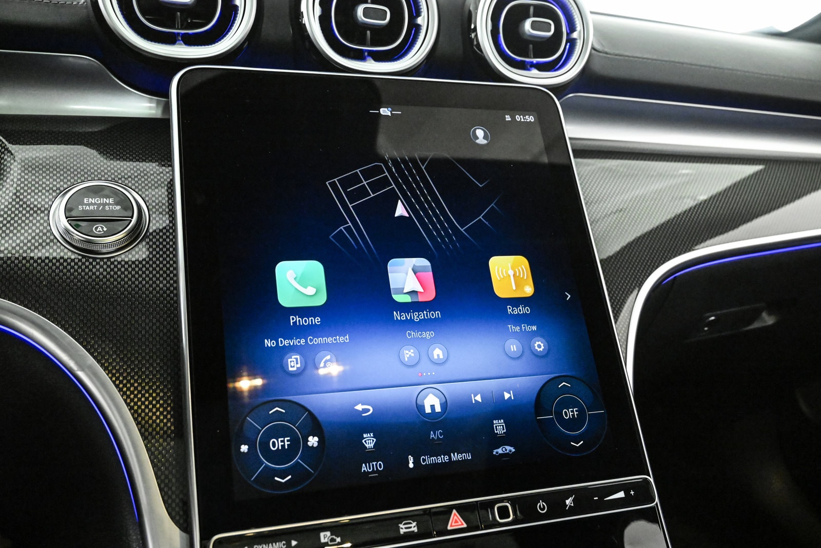 2026 MERCEDES-BENZ C-CLASS - Image 16