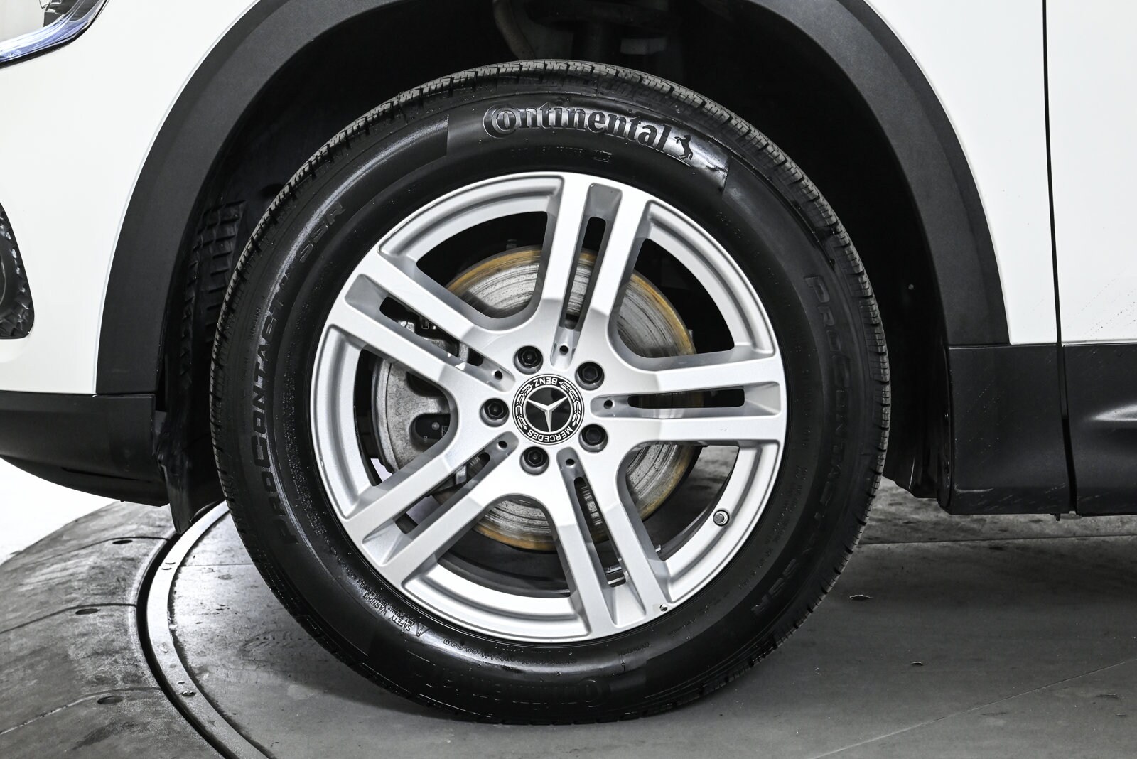 2022 MERCEDES-BENZ GLB-CLASS - Image 26