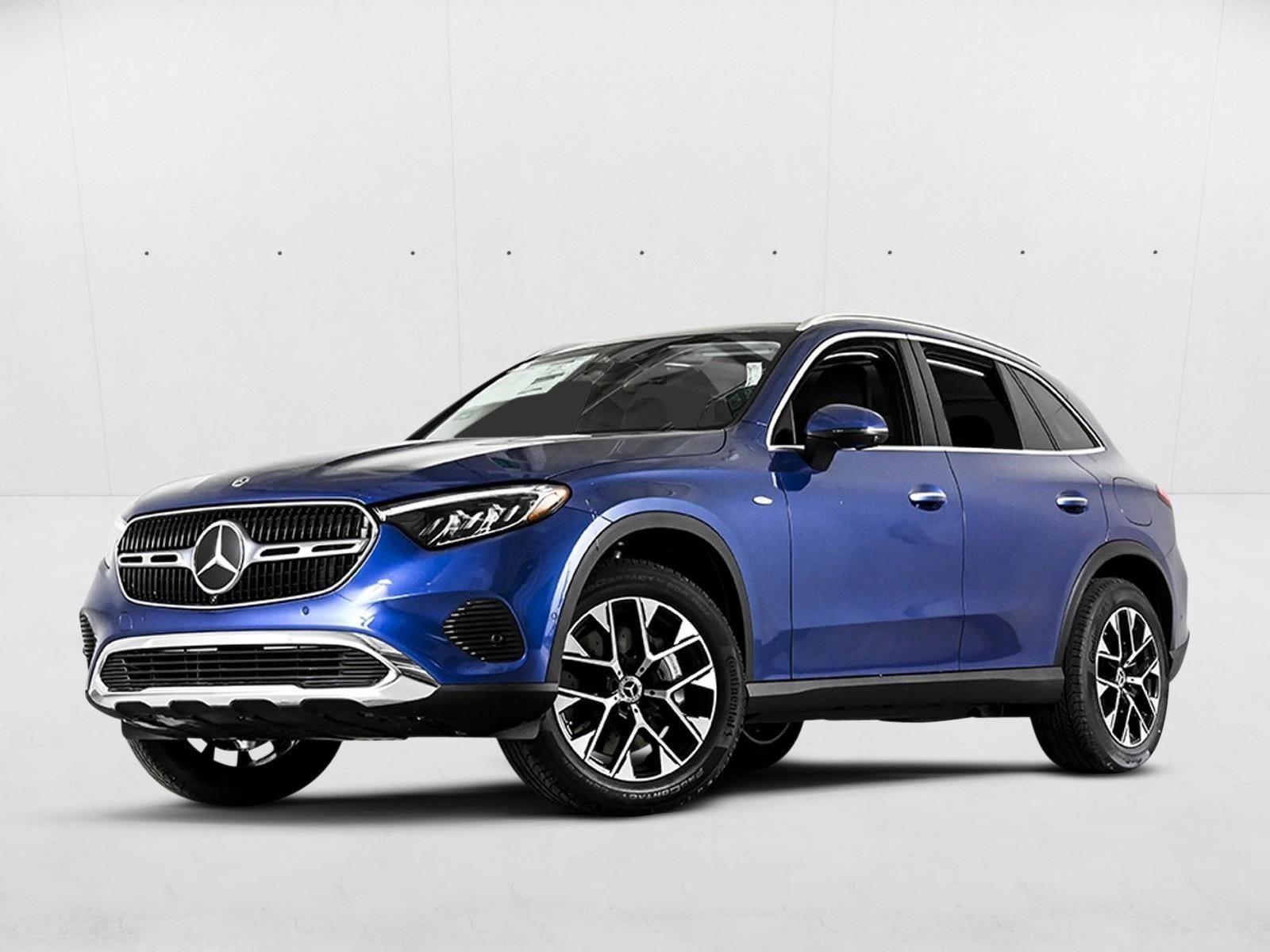 2025 MERCEDES-BENZ GLC-CLASS - Image 1