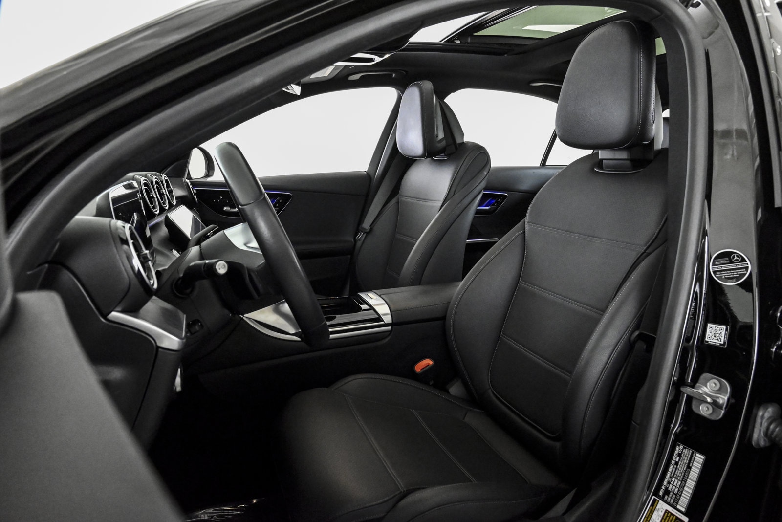 2024 MERCEDES-BENZ C-CLASS - Image 16