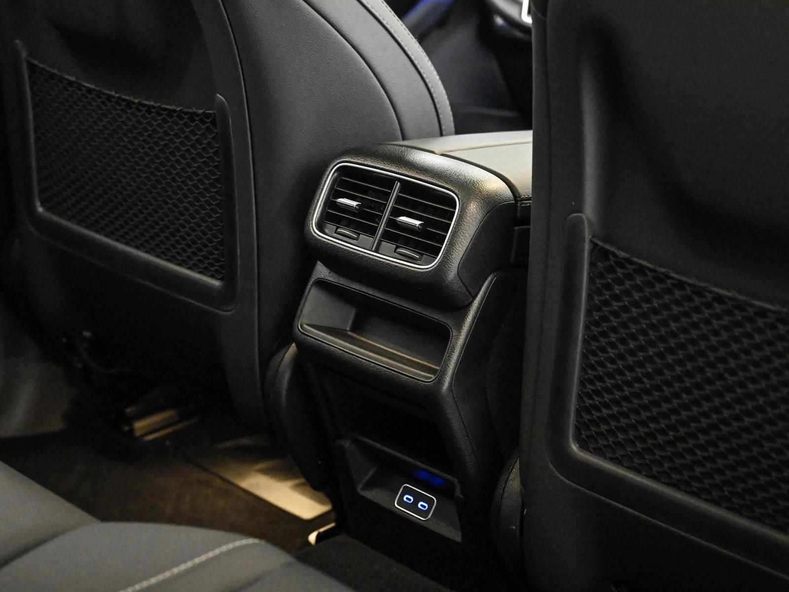 2025 MERCEDES-BENZ GLE-CLASS - Image 19