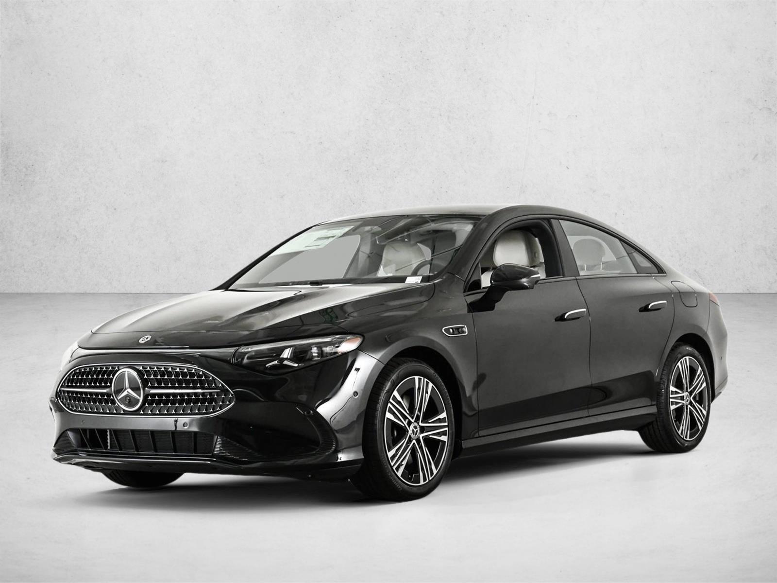  Mercedes-Benz CLA 220